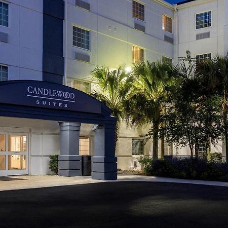 Candlewood Suites - Bluffton-Hilton Head By Ihg Exteriér fotografie