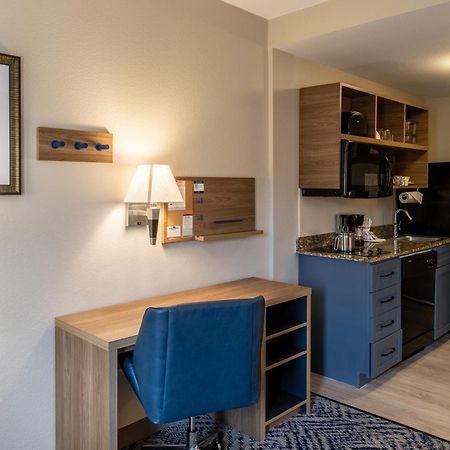 Candlewood Suites - Bluffton-Hilton Head By Ihg Exteriér fotografie