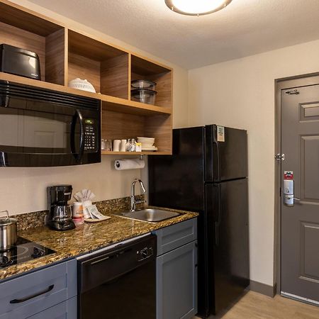 Candlewood Suites - Bluffton-Hilton Head By Ihg Exteriér fotografie