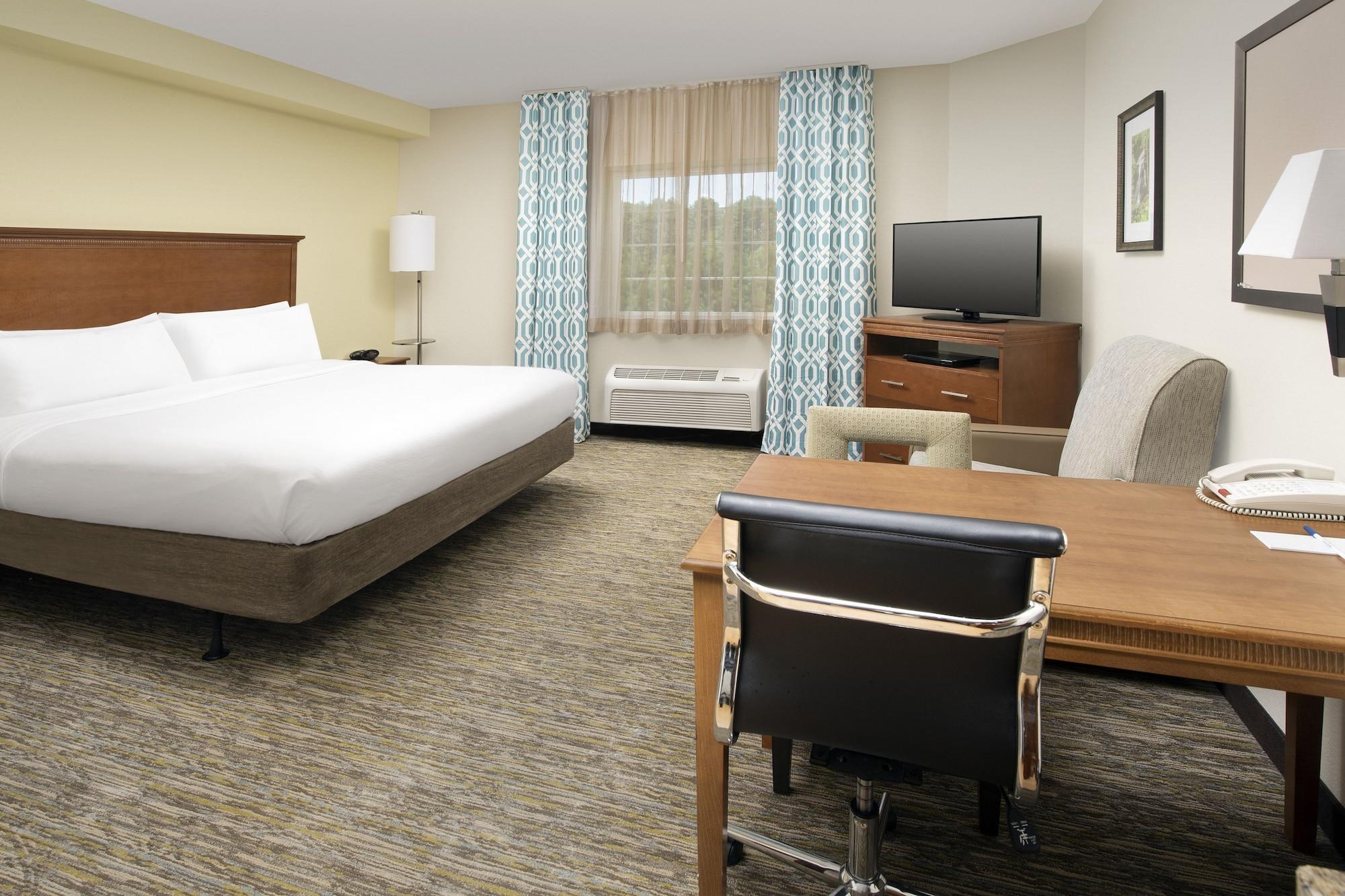 Candlewood Suites - Bluffton-Hilton Head By Ihg Exteriér fotografie