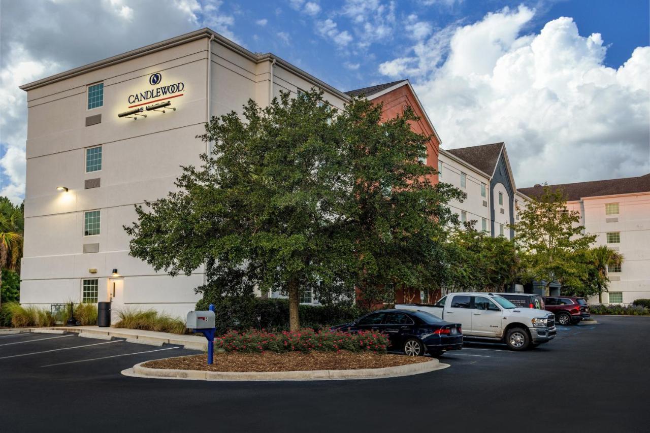 Candlewood Suites - Bluffton-Hilton Head By Ihg Exteriér fotografie