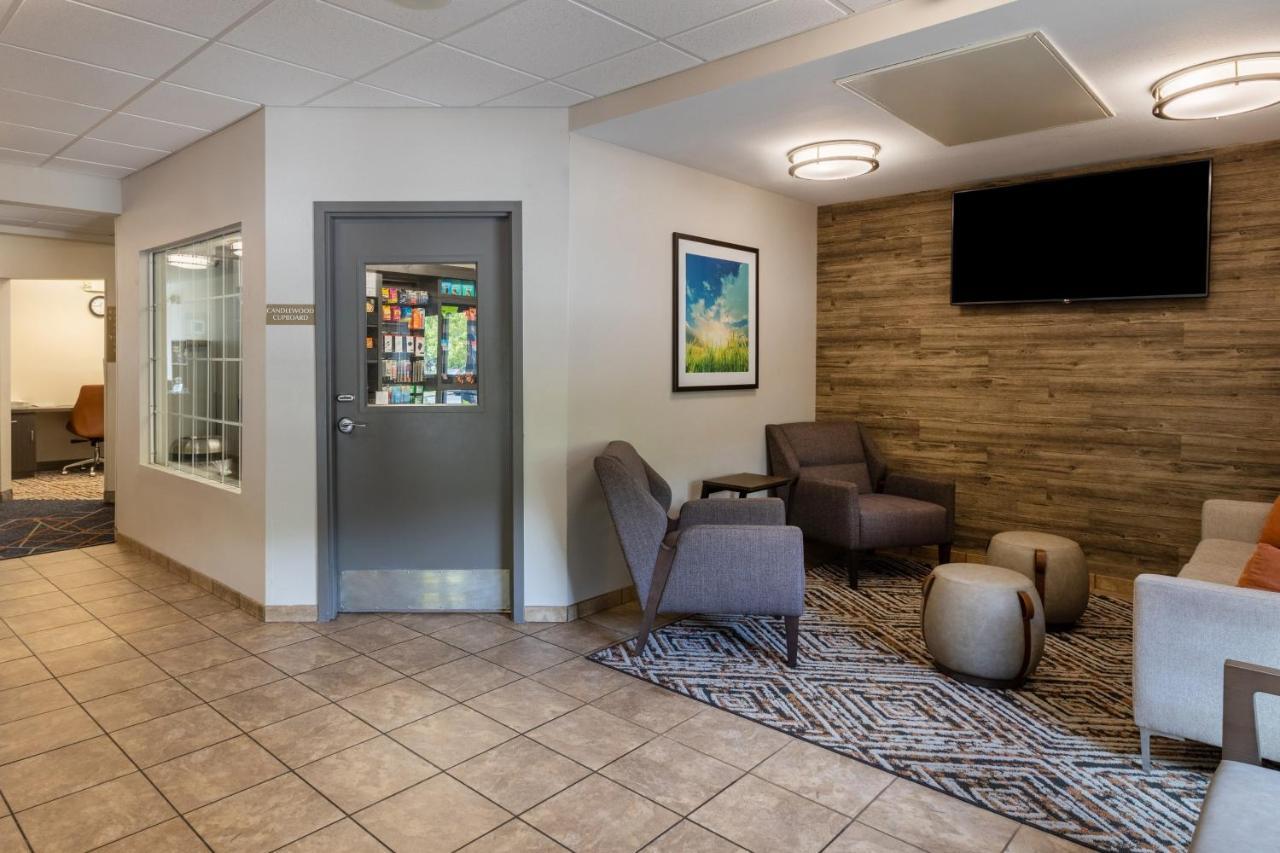 Candlewood Suites - Bluffton-Hilton Head By Ihg Exteriér fotografie