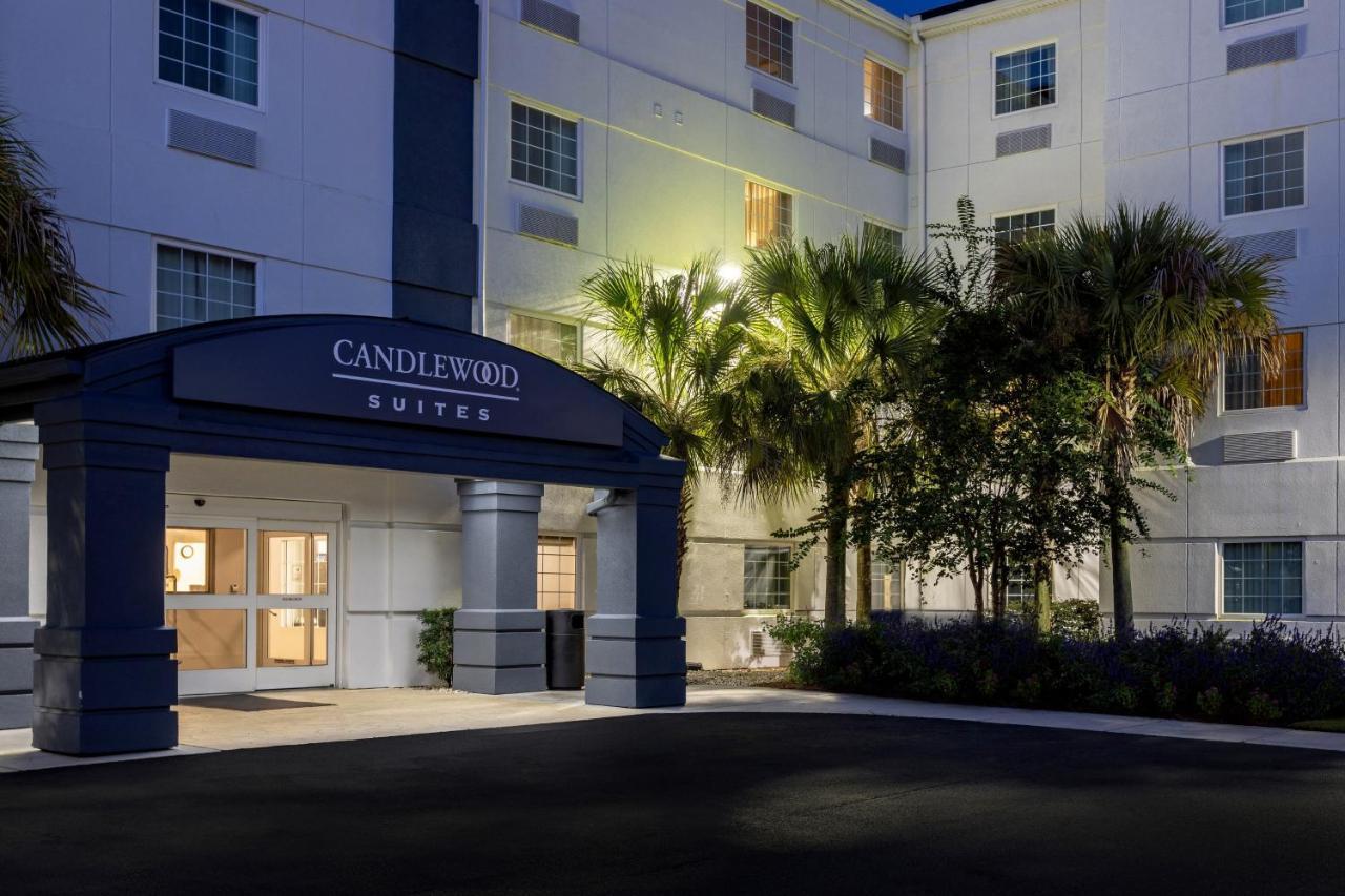 Candlewood Suites - Bluffton-Hilton Head By Ihg Exteriér fotografie
