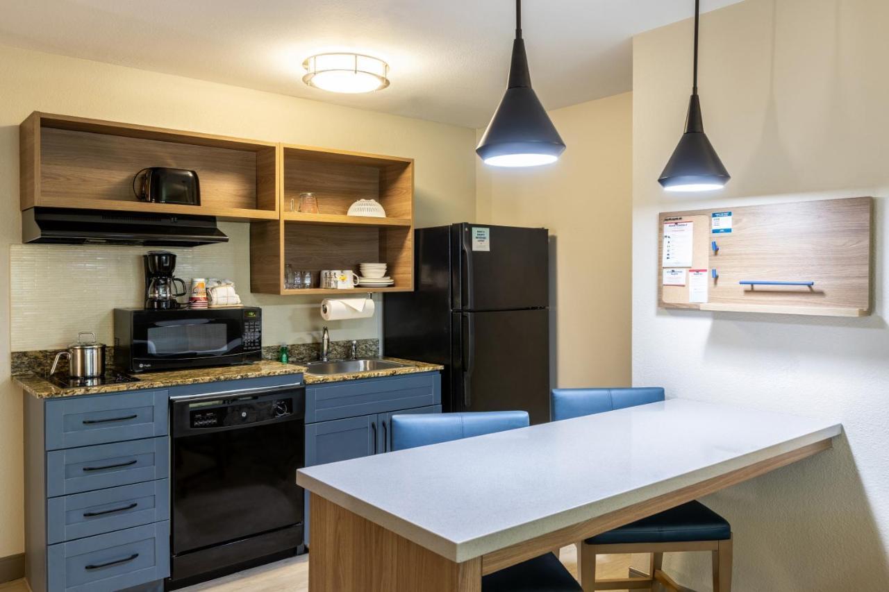 Candlewood Suites - Bluffton-Hilton Head By Ihg Exteriér fotografie