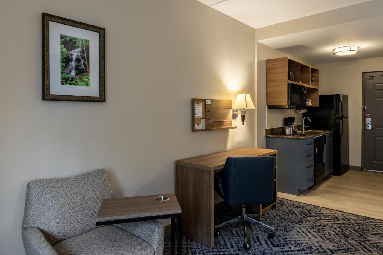Candlewood Suites - Bluffton-Hilton Head By Ihg Exteriér fotografie