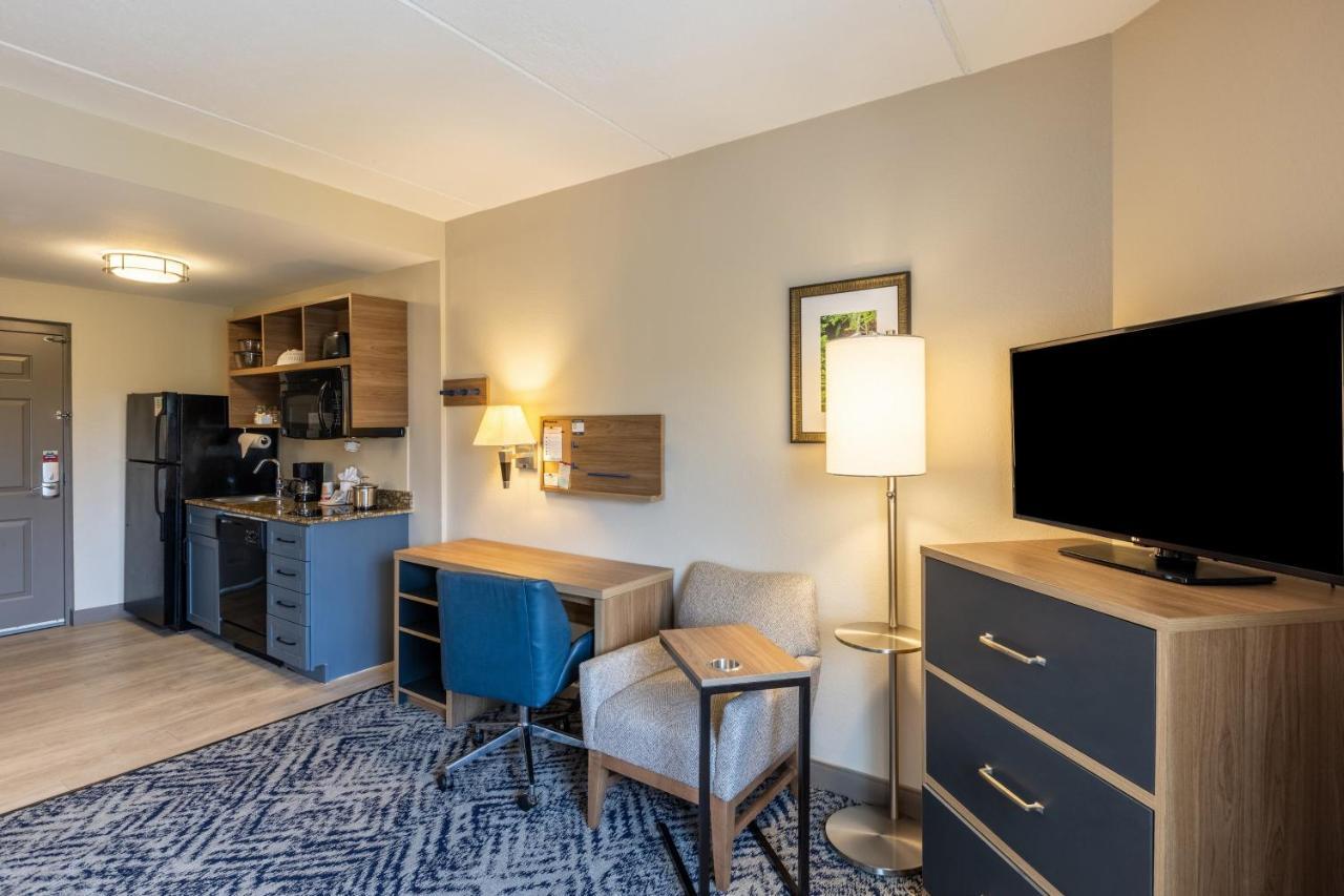 Candlewood Suites - Bluffton-Hilton Head By Ihg Exteriér fotografie