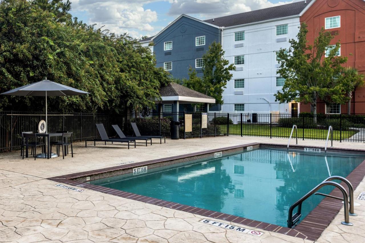 Candlewood Suites - Bluffton-Hilton Head By Ihg Exteriér fotografie