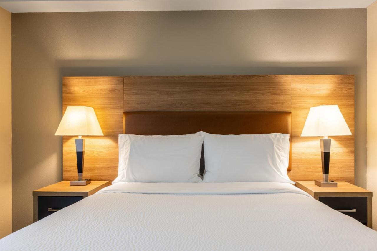 Candlewood Suites - Bluffton-Hilton Head By Ihg Exteriér fotografie