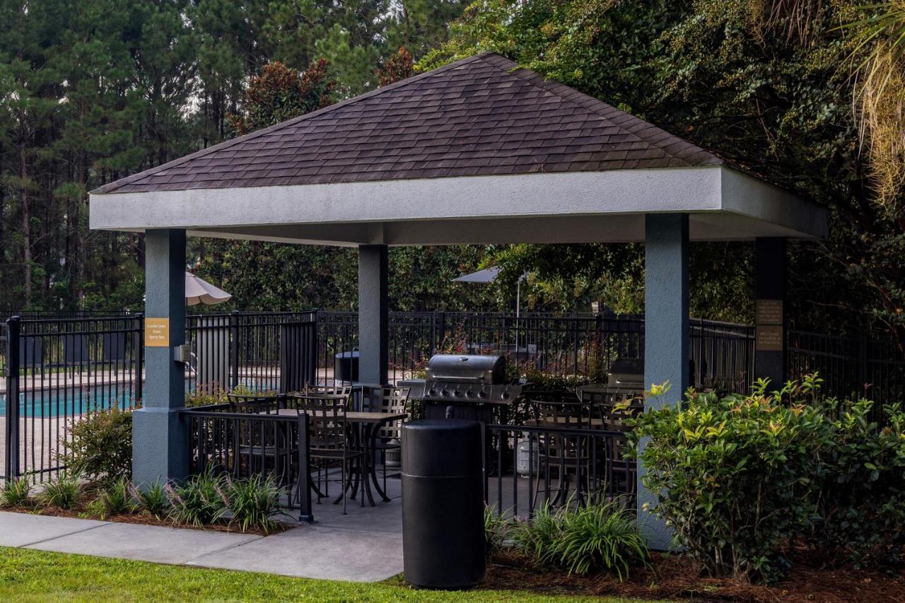 Candlewood Suites - Bluffton-Hilton Head By Ihg Exteriér fotografie