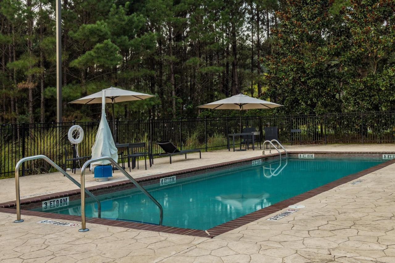 Candlewood Suites - Bluffton-Hilton Head By Ihg Exteriér fotografie