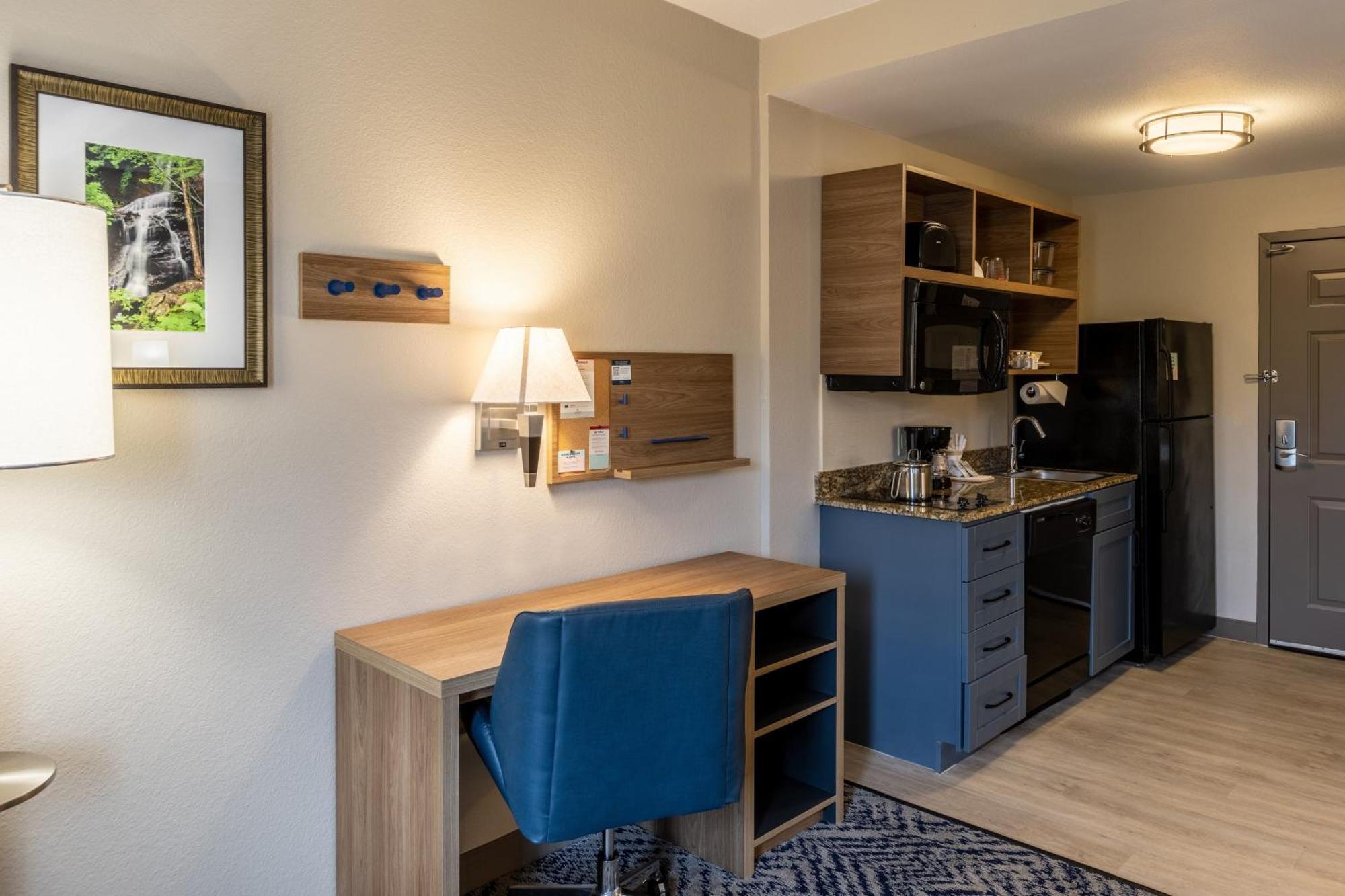 Candlewood Suites - Bluffton-Hilton Head By Ihg Exteriér fotografie
