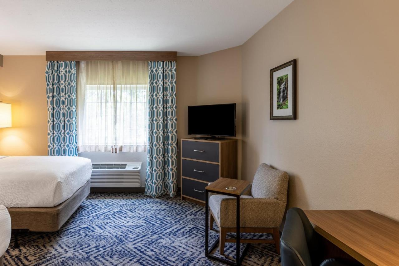 Candlewood Suites - Bluffton-Hilton Head By Ihg Exteriér fotografie