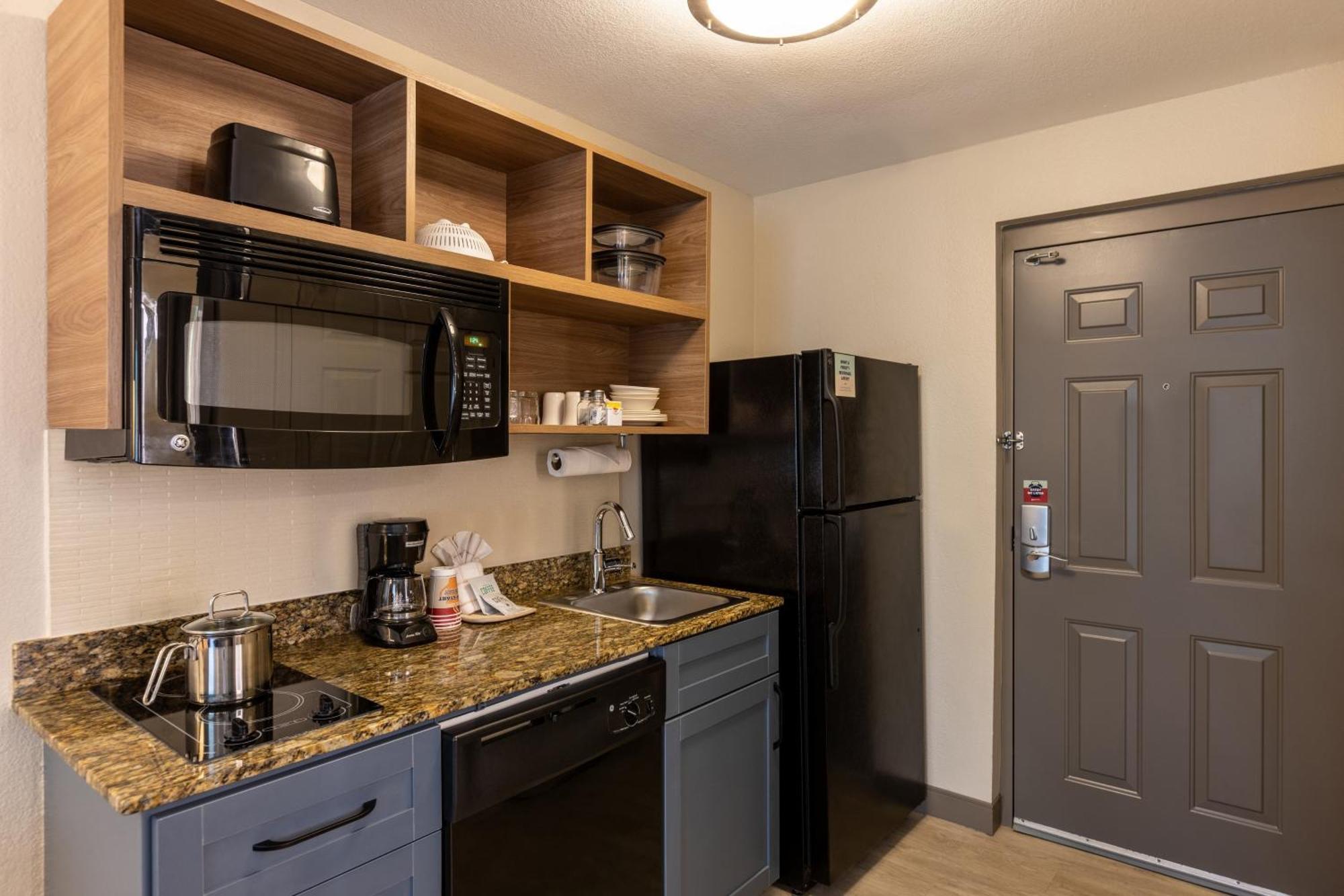Candlewood Suites - Bluffton-Hilton Head By Ihg Exteriér fotografie