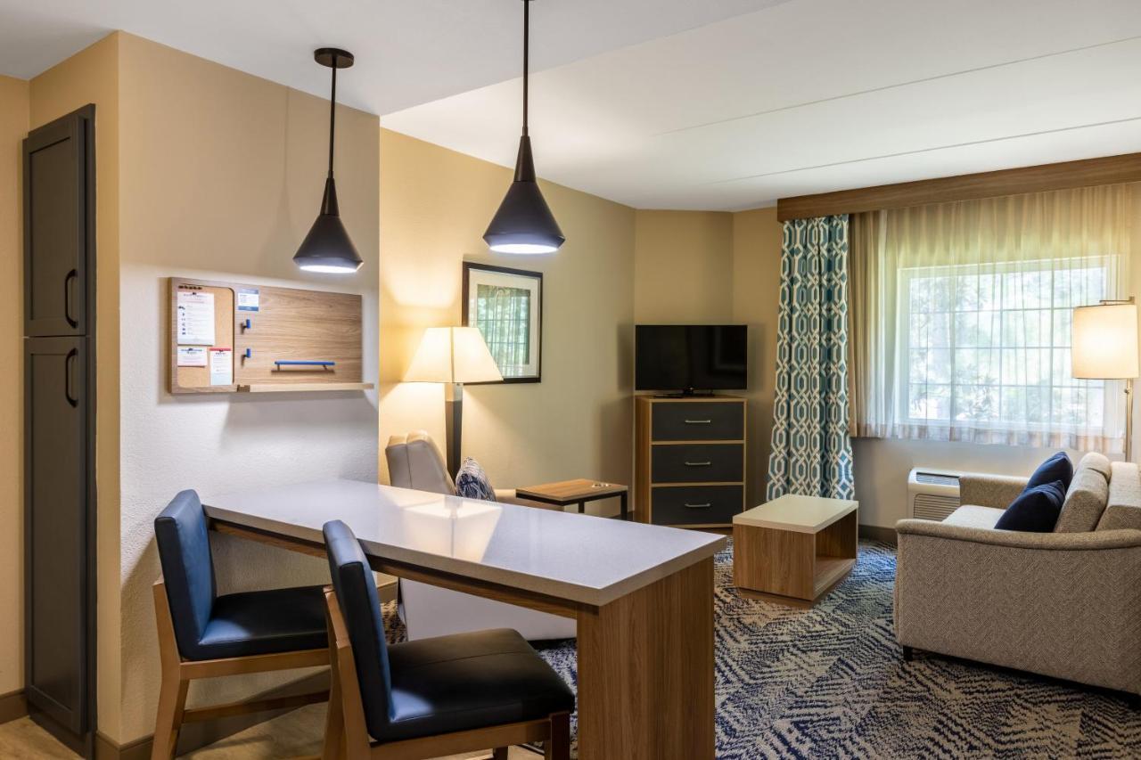 Candlewood Suites - Bluffton-Hilton Head By Ihg Exteriér fotografie