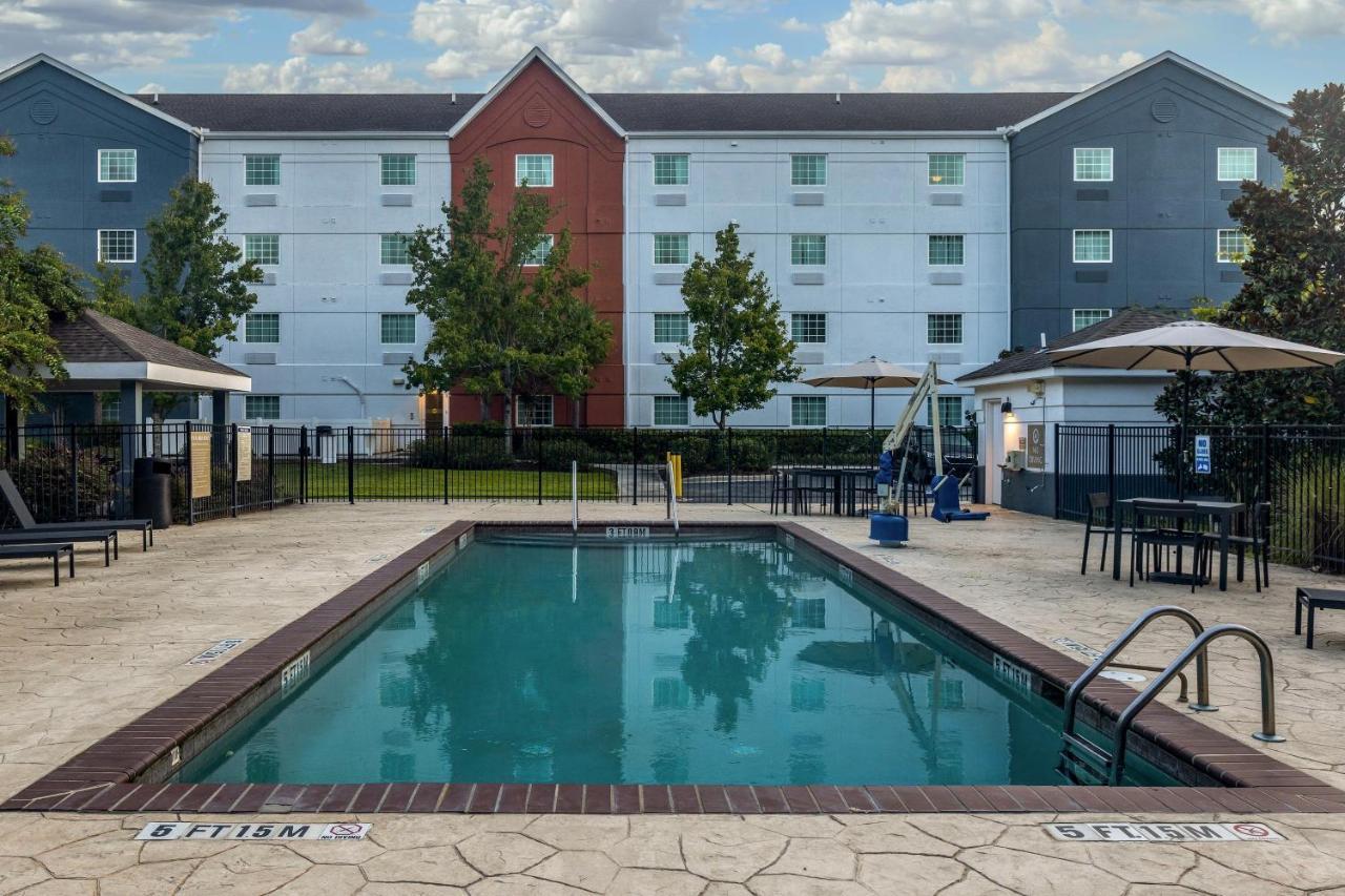 Candlewood Suites - Bluffton-Hilton Head By Ihg Exteriér fotografie