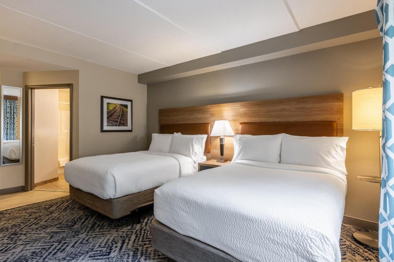Candlewood Suites - Bluffton-Hilton Head By Ihg Exteriér fotografie