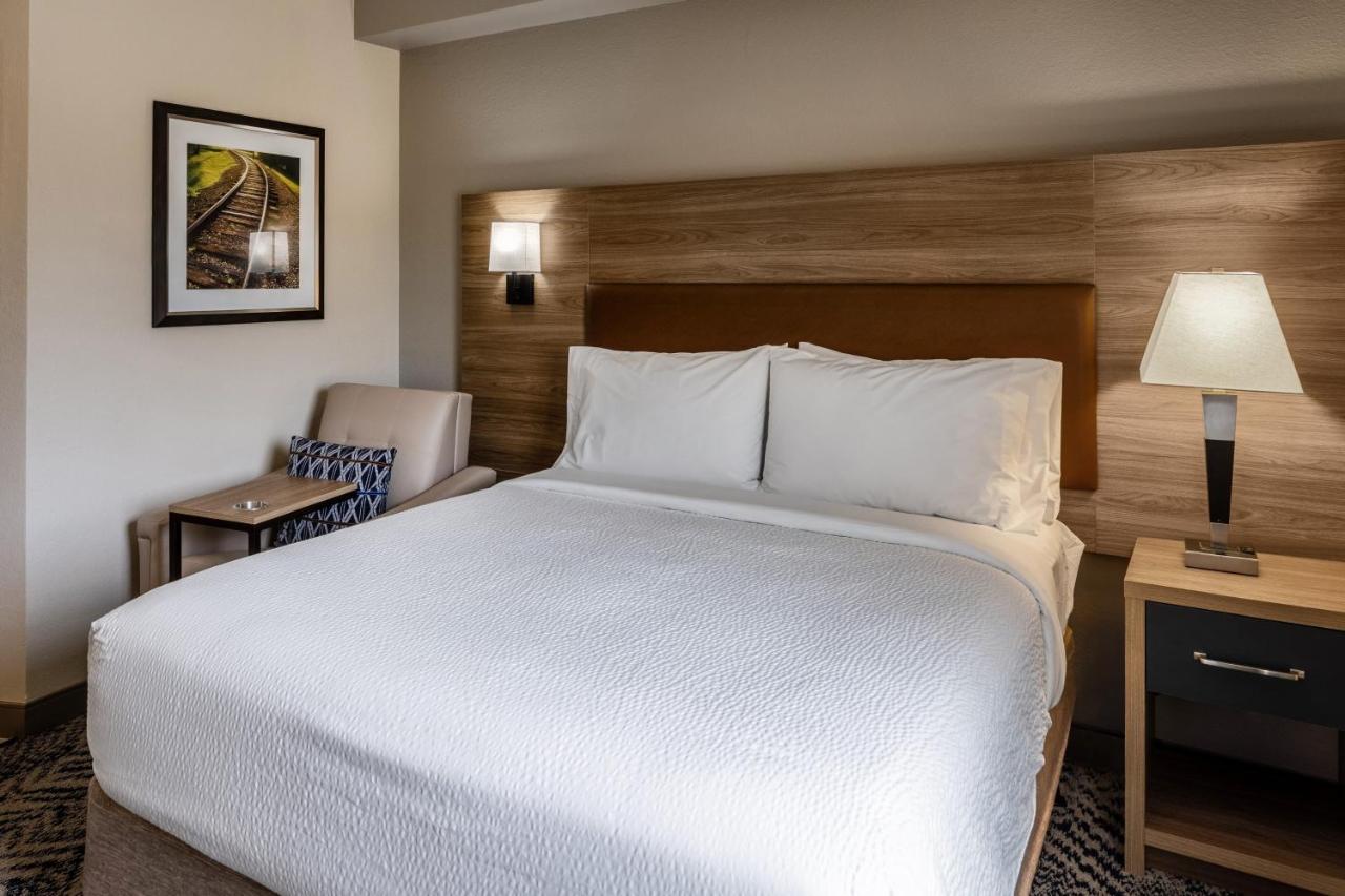 Candlewood Suites - Bluffton-Hilton Head By Ihg Exteriér fotografie