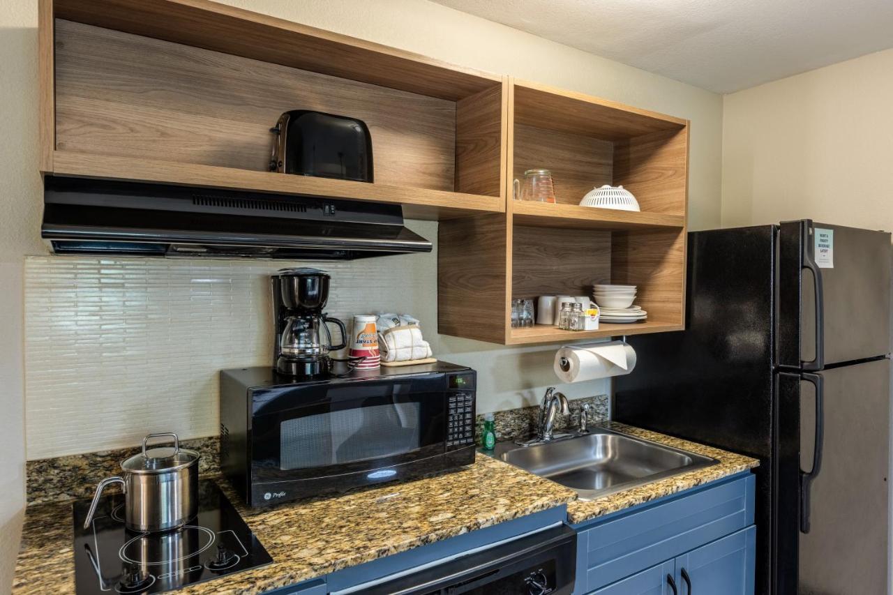 Candlewood Suites - Bluffton-Hilton Head By Ihg Exteriér fotografie