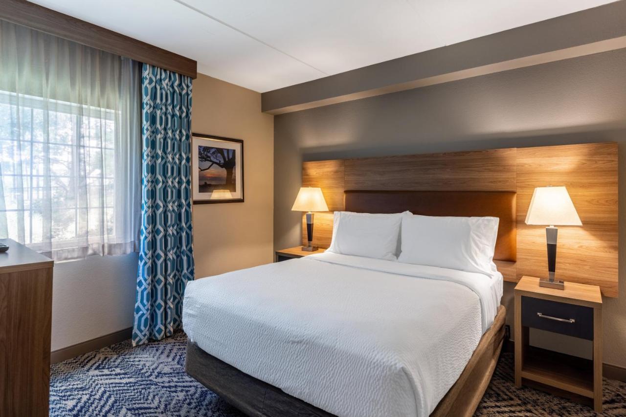 Candlewood Suites - Bluffton-Hilton Head By Ihg Exteriér fotografie