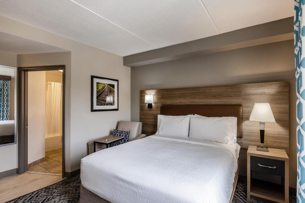 Candlewood Suites - Bluffton-Hilton Head By Ihg Exteriér fotografie