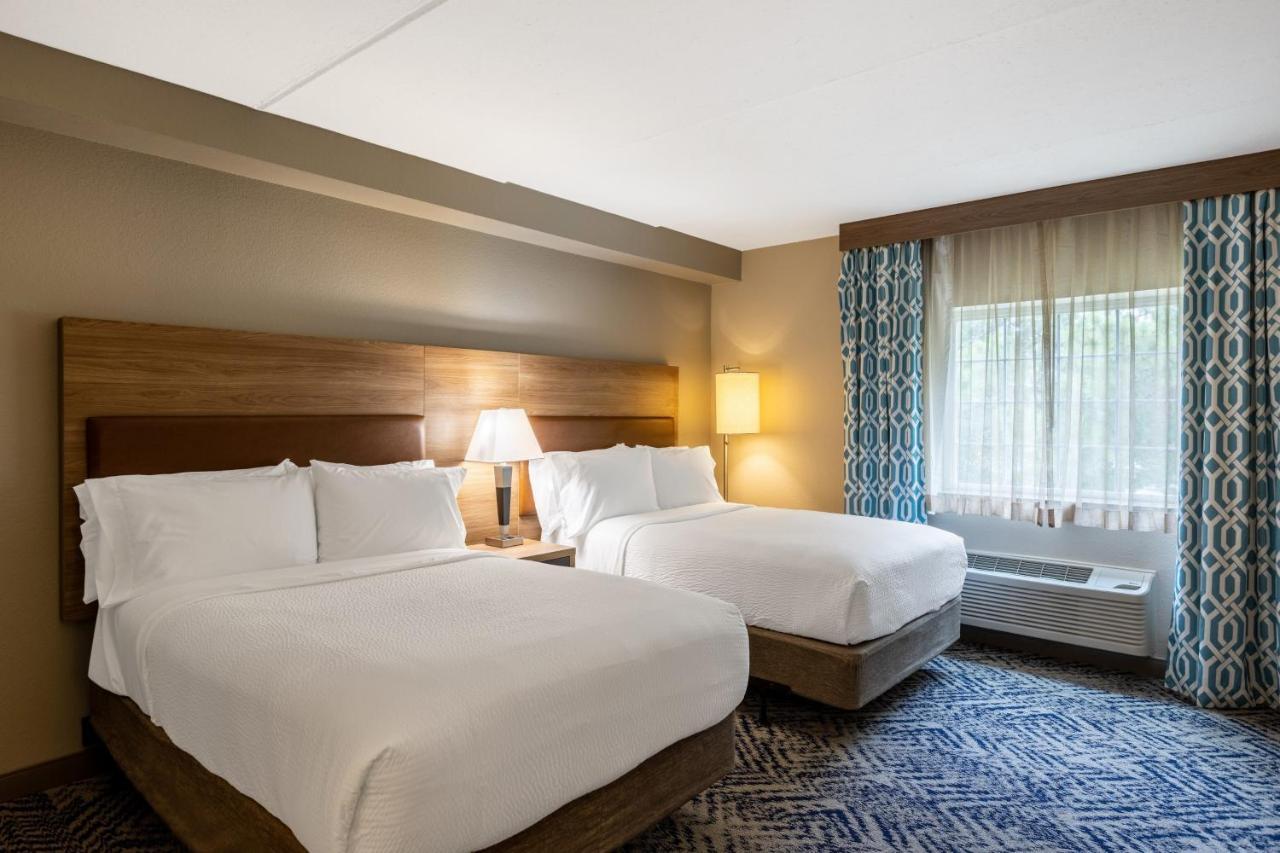 Candlewood Suites - Bluffton-Hilton Head By Ihg Exteriér fotografie