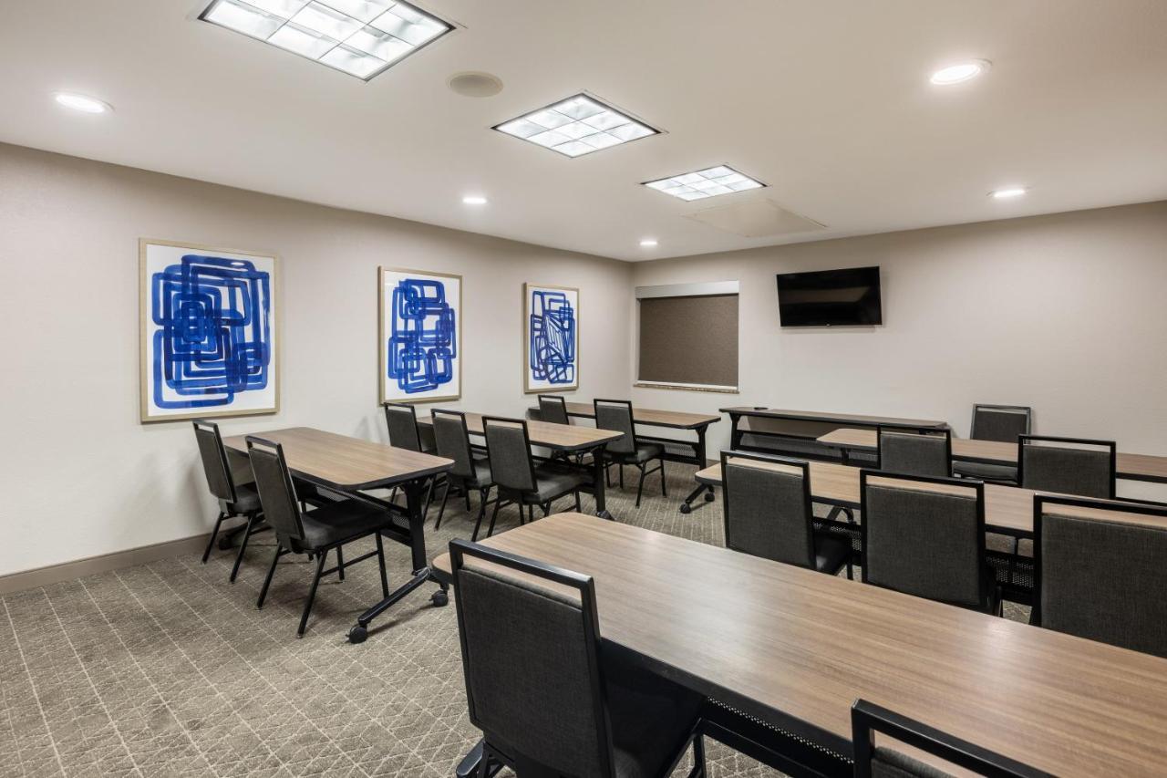 Candlewood Suites - Bluffton-Hilton Head By Ihg Exteriér fotografie