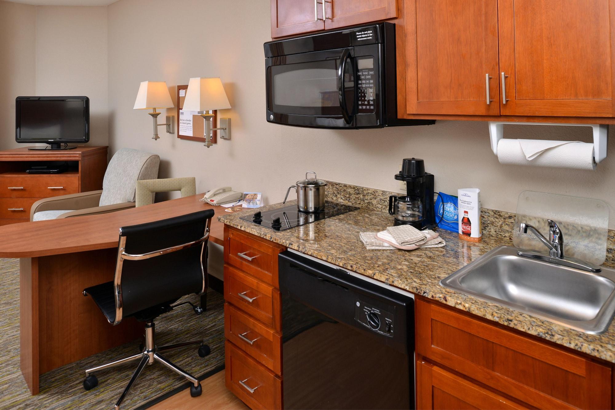 Candlewood Suites - Bluffton-Hilton Head By Ihg Exteriér fotografie