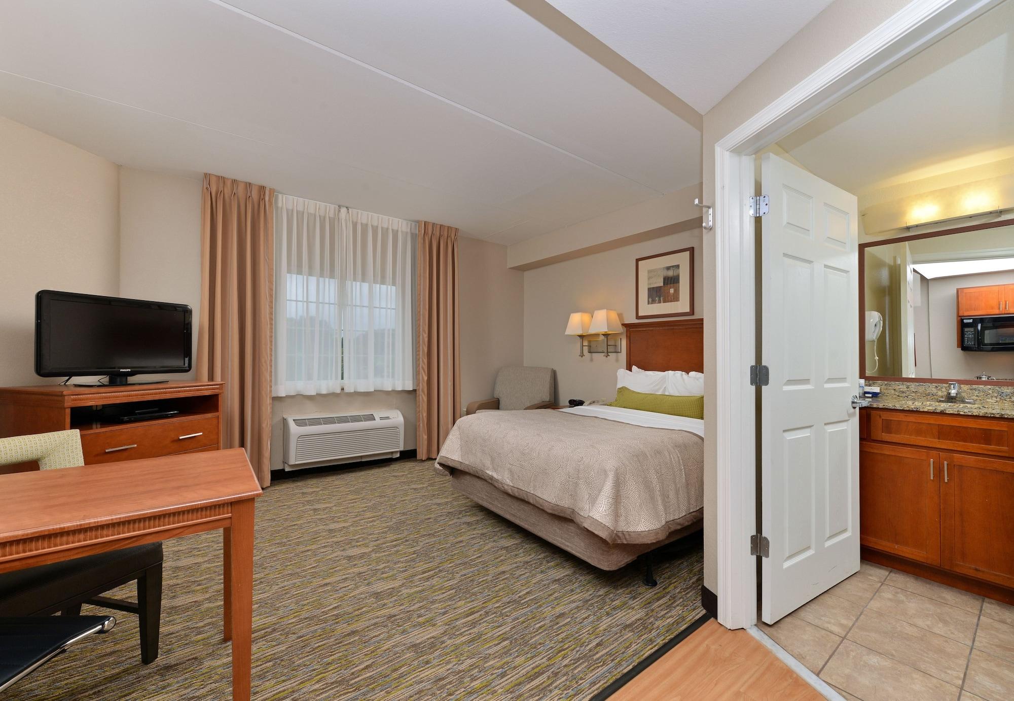 Candlewood Suites - Bluffton-Hilton Head By Ihg Exteriér fotografie