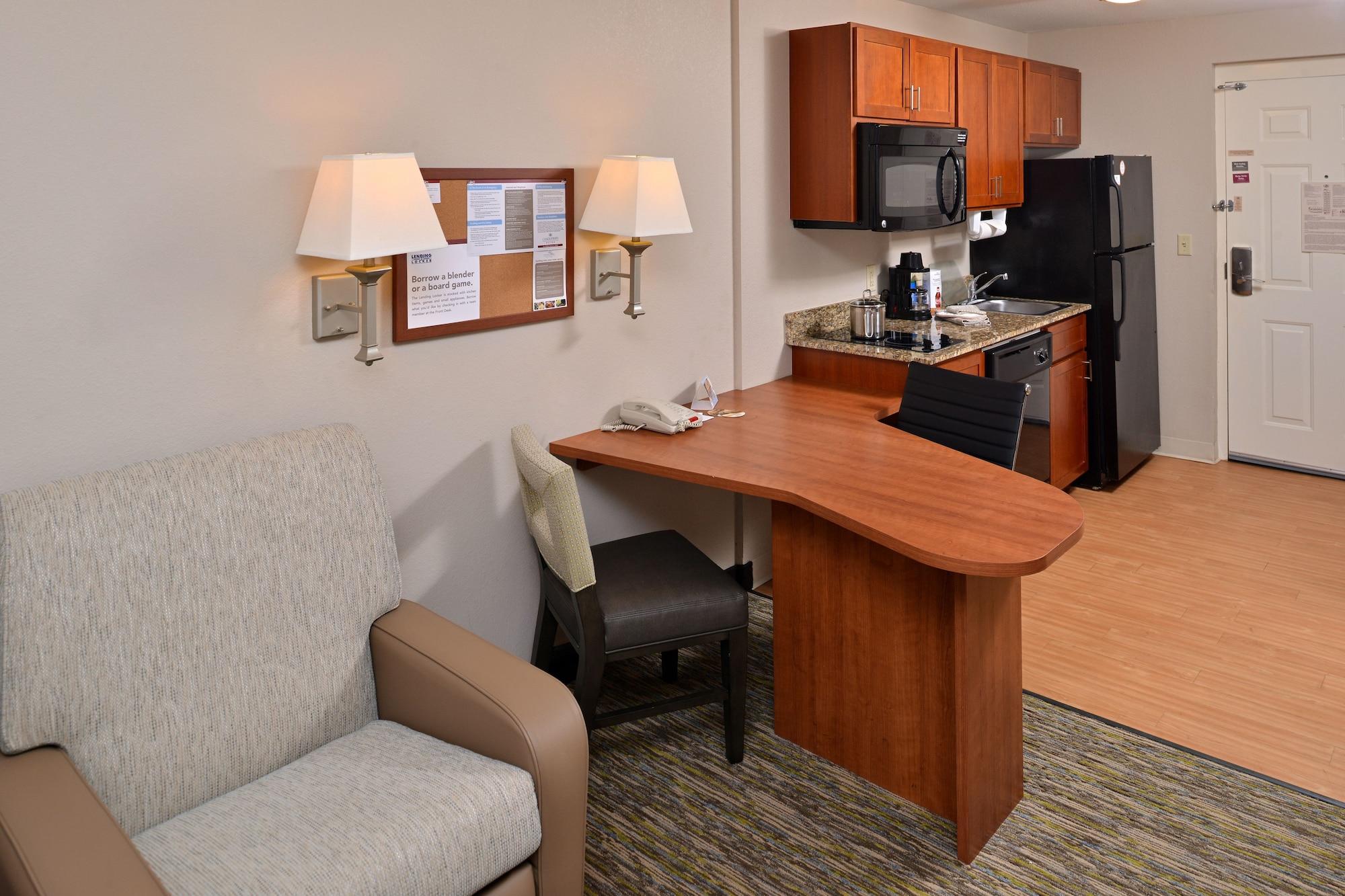 Candlewood Suites - Bluffton-Hilton Head By Ihg Exteriér fotografie