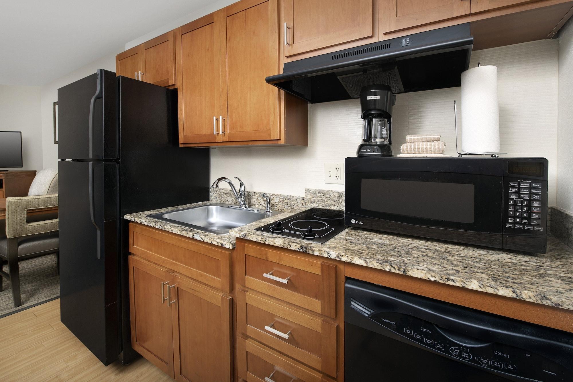 Candlewood Suites - Bluffton-Hilton Head By Ihg Exteriér fotografie