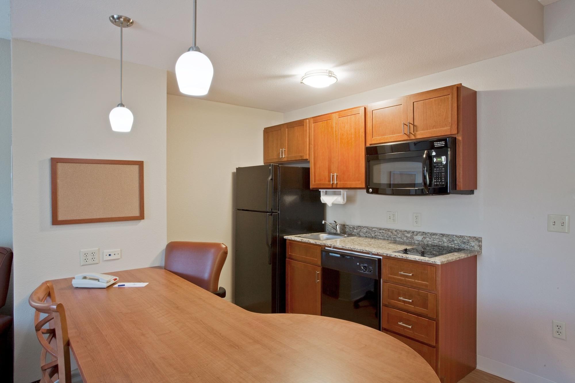 Candlewood Suites - Bluffton-Hilton Head By Ihg Exteriér fotografie