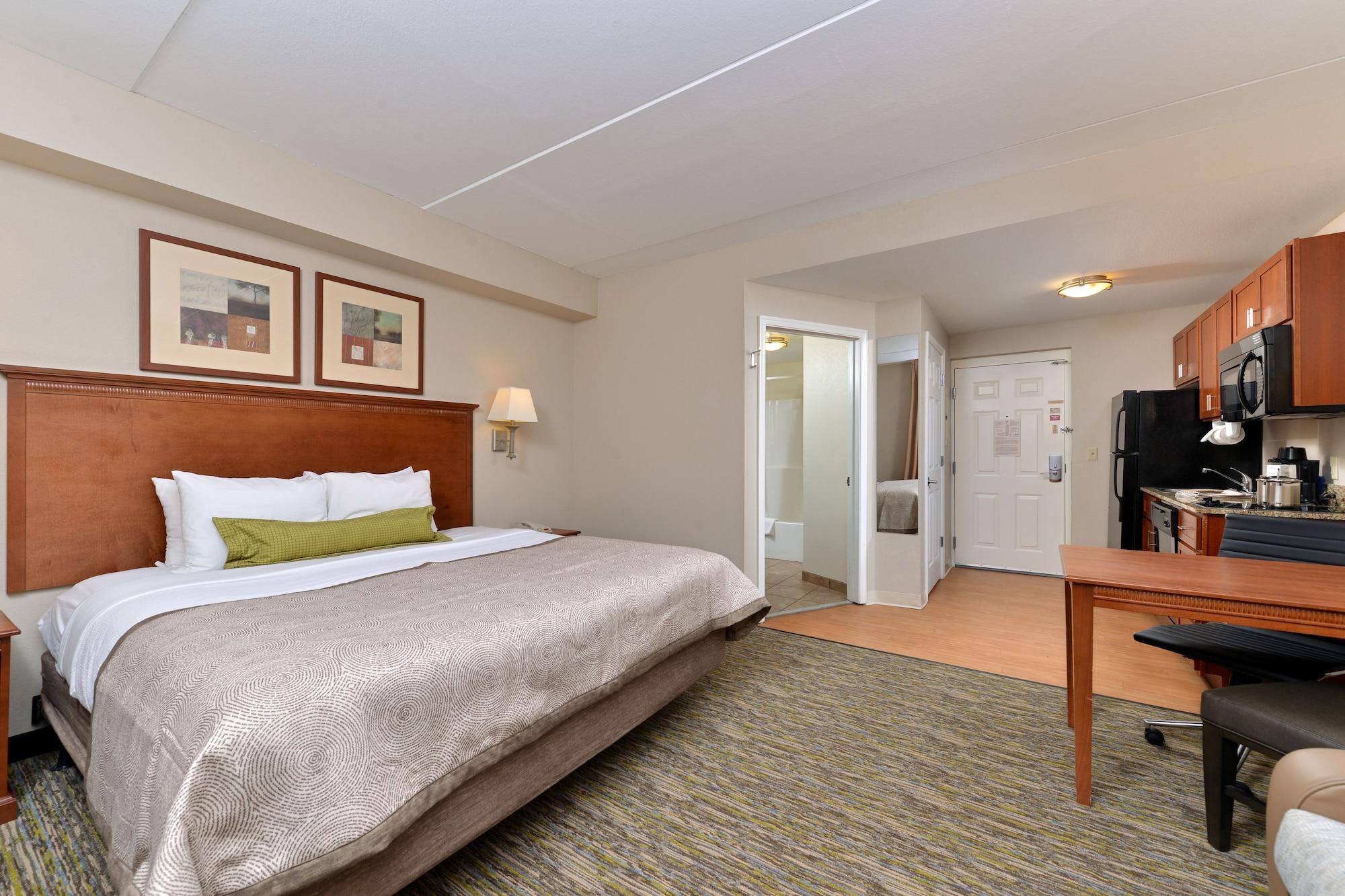 Candlewood Suites - Bluffton-Hilton Head By Ihg Exteriér fotografie