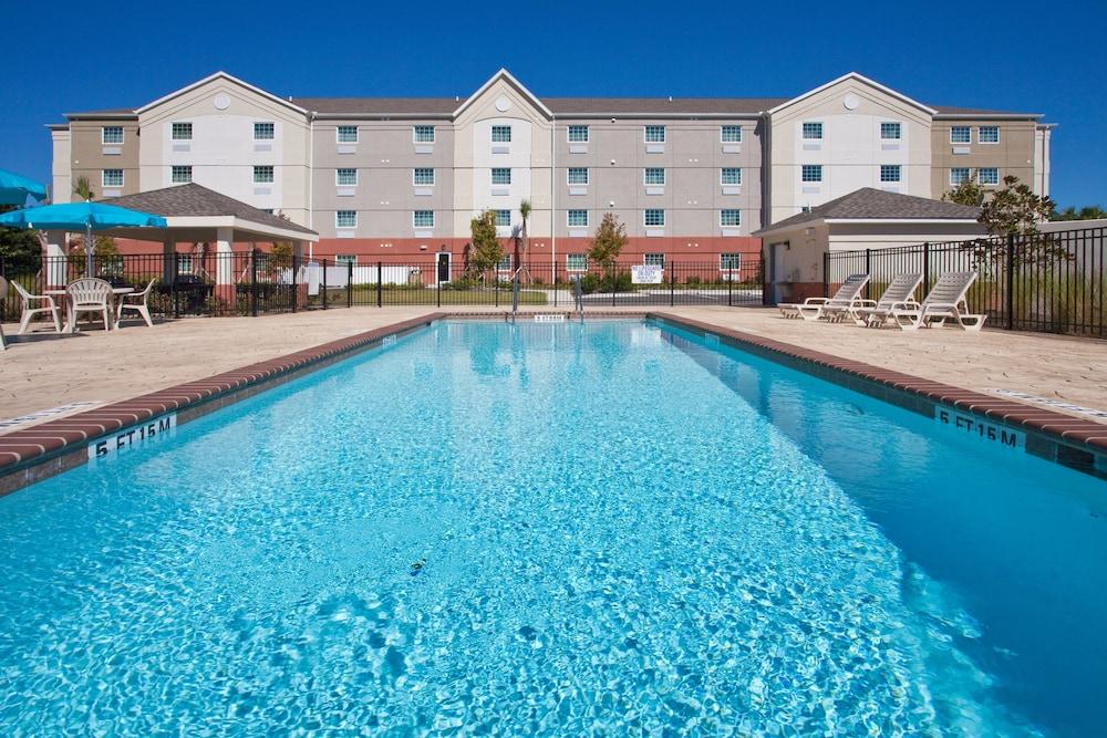 Candlewood Suites - Bluffton-Hilton Head By Ihg Exteriér fotografie