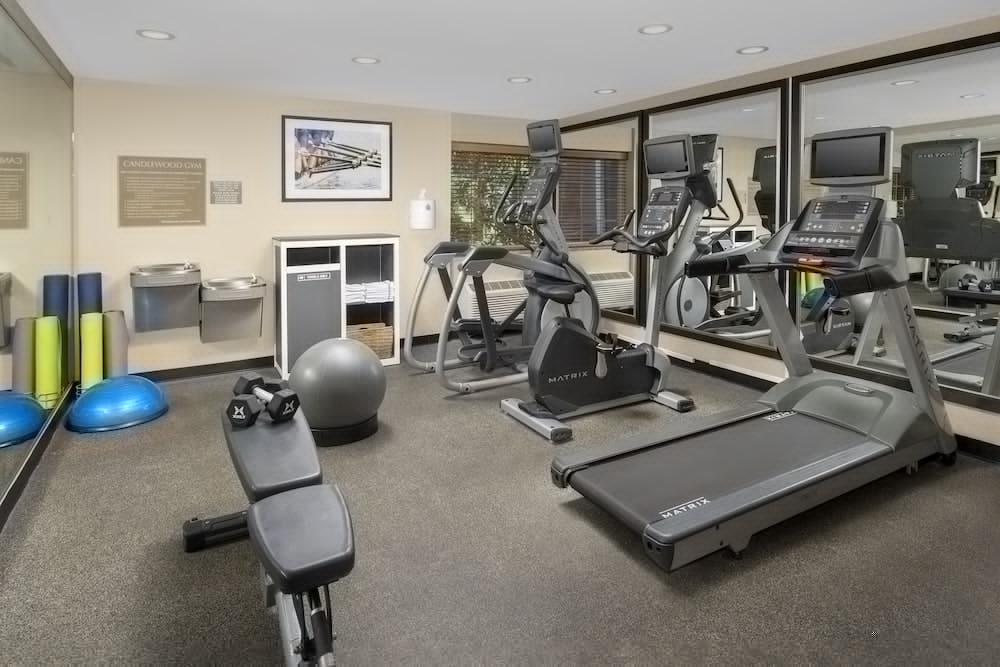 Candlewood Suites - Bluffton-Hilton Head By Ihg Exteriér fotografie