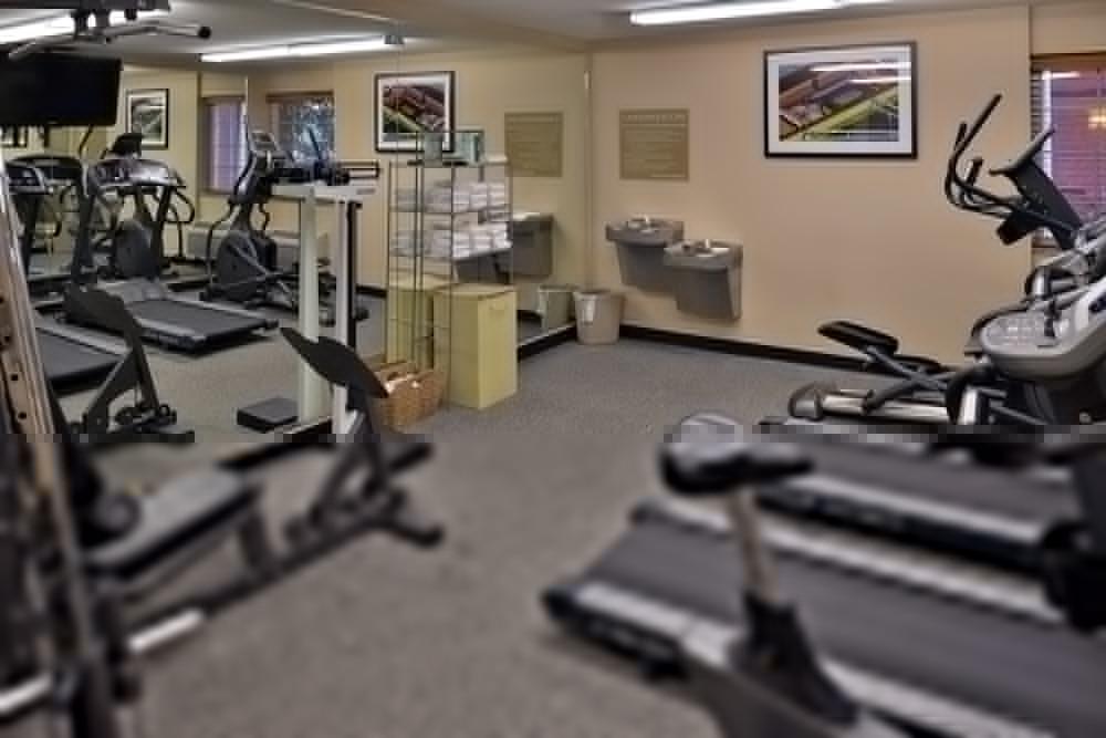 Candlewood Suites - Bluffton-Hilton Head By Ihg Exteriér fotografie