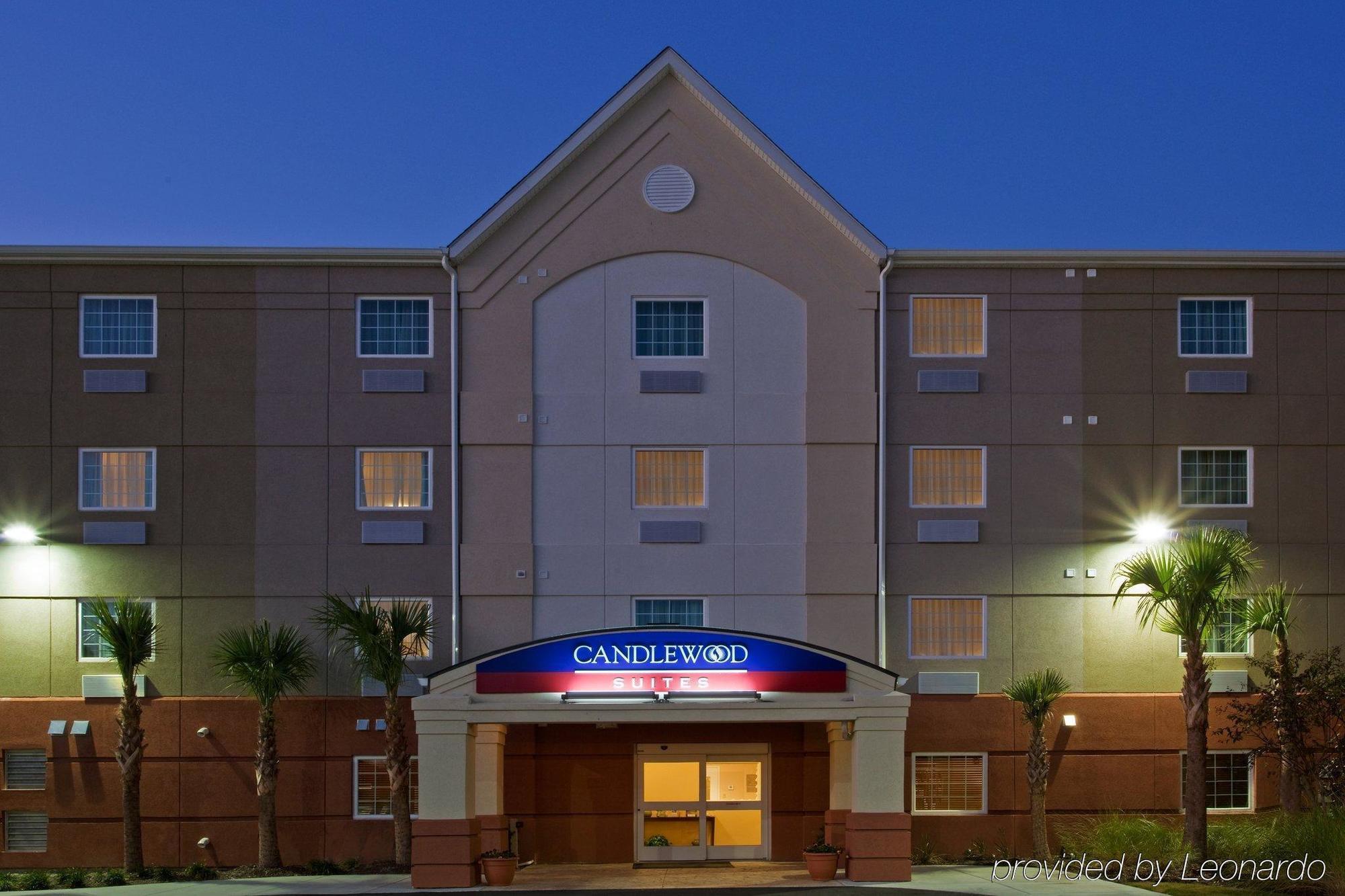 Candlewood Suites - Bluffton-Hilton Head By Ihg Exteriér fotografie