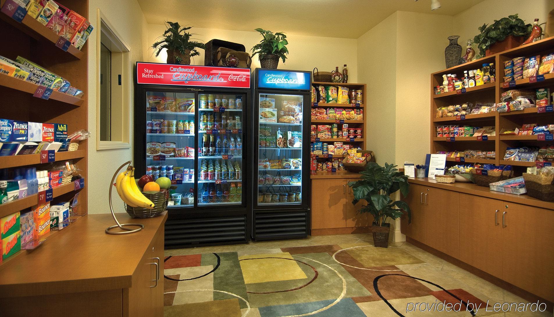 Candlewood Suites - Bluffton-Hilton Head By Ihg Zařízení fotografie