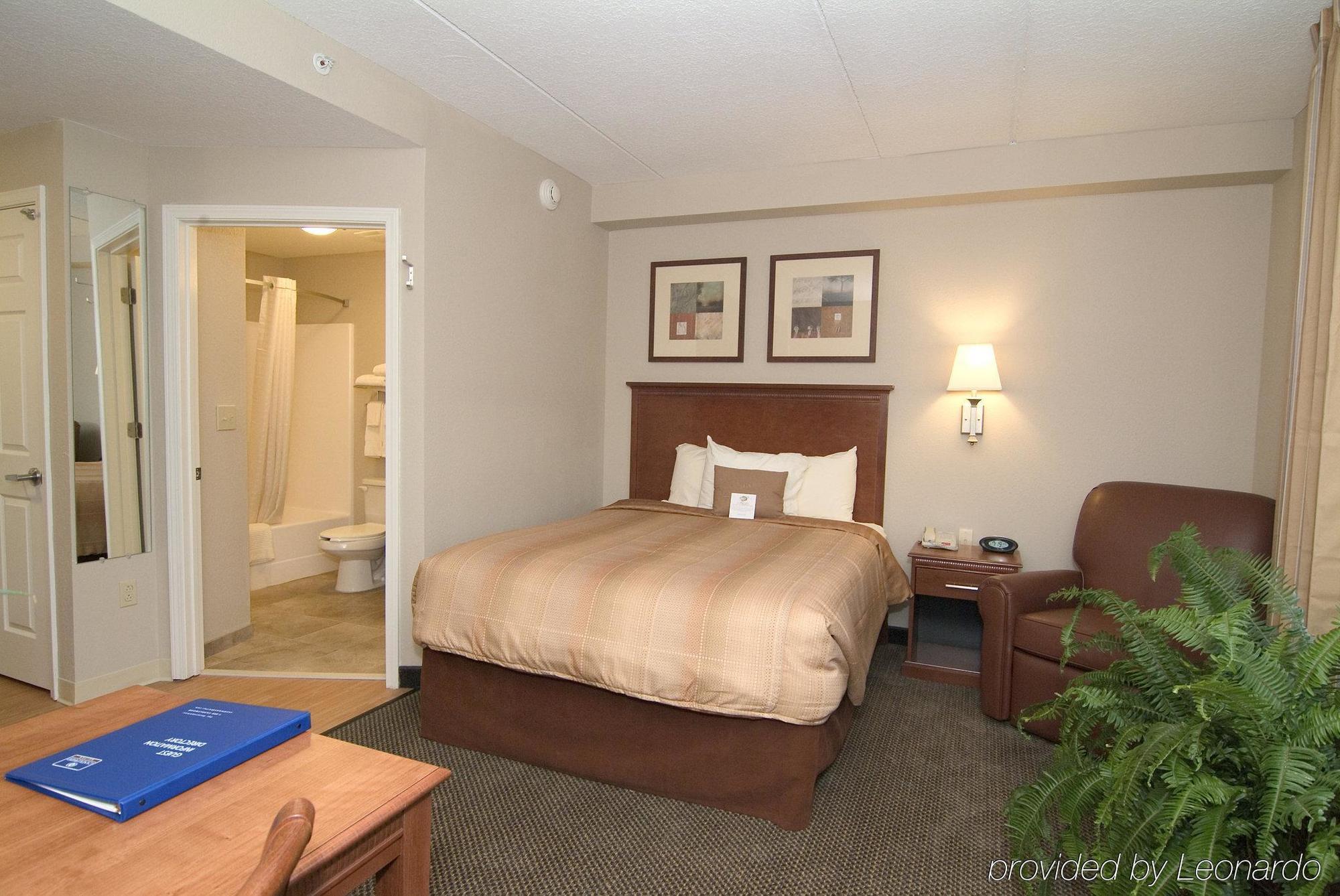 Candlewood Suites - Bluffton-Hilton Head By Ihg Pokoj fotografie