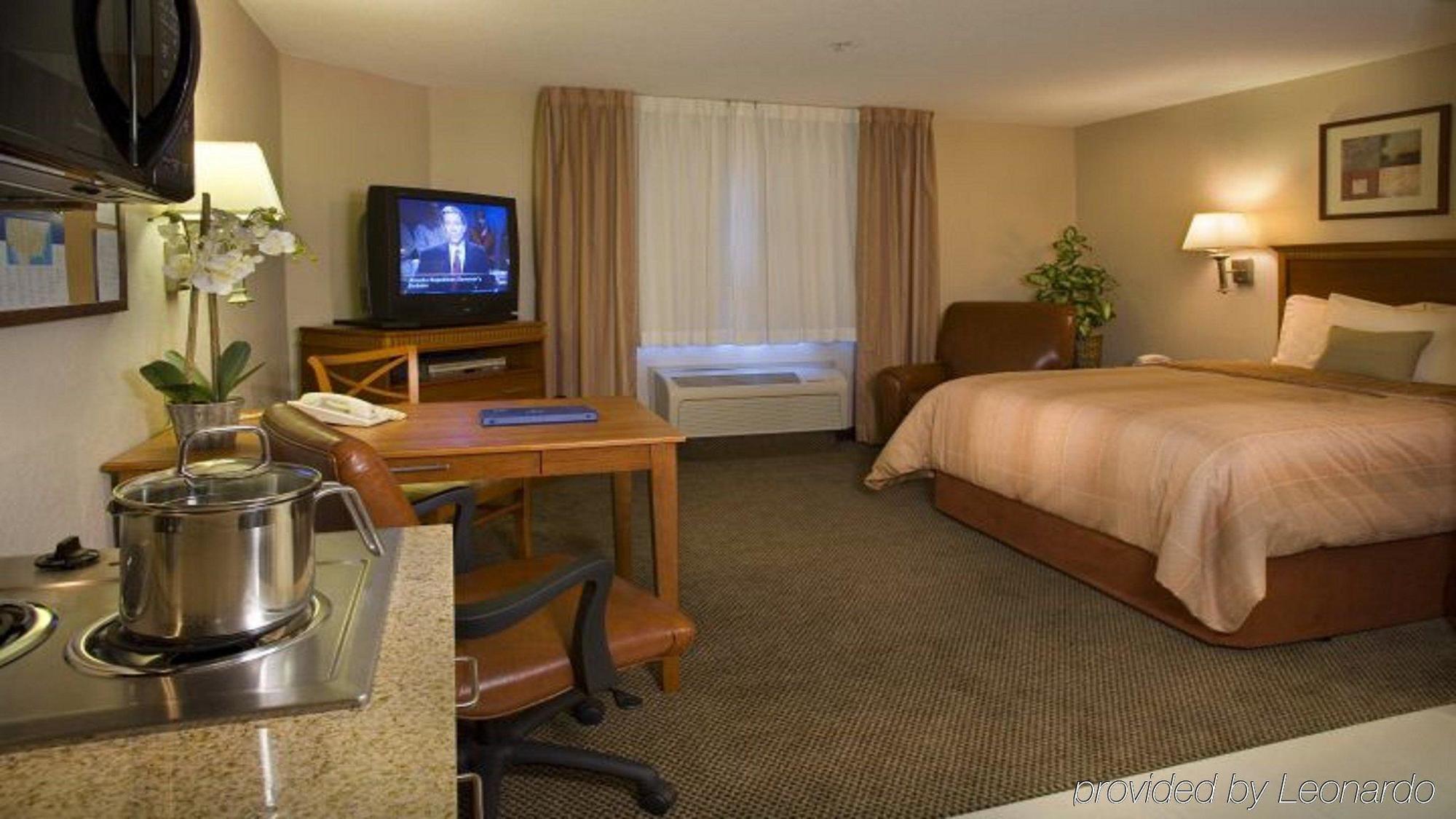 Candlewood Suites - Bluffton-Hilton Head By Ihg Pokoj fotografie