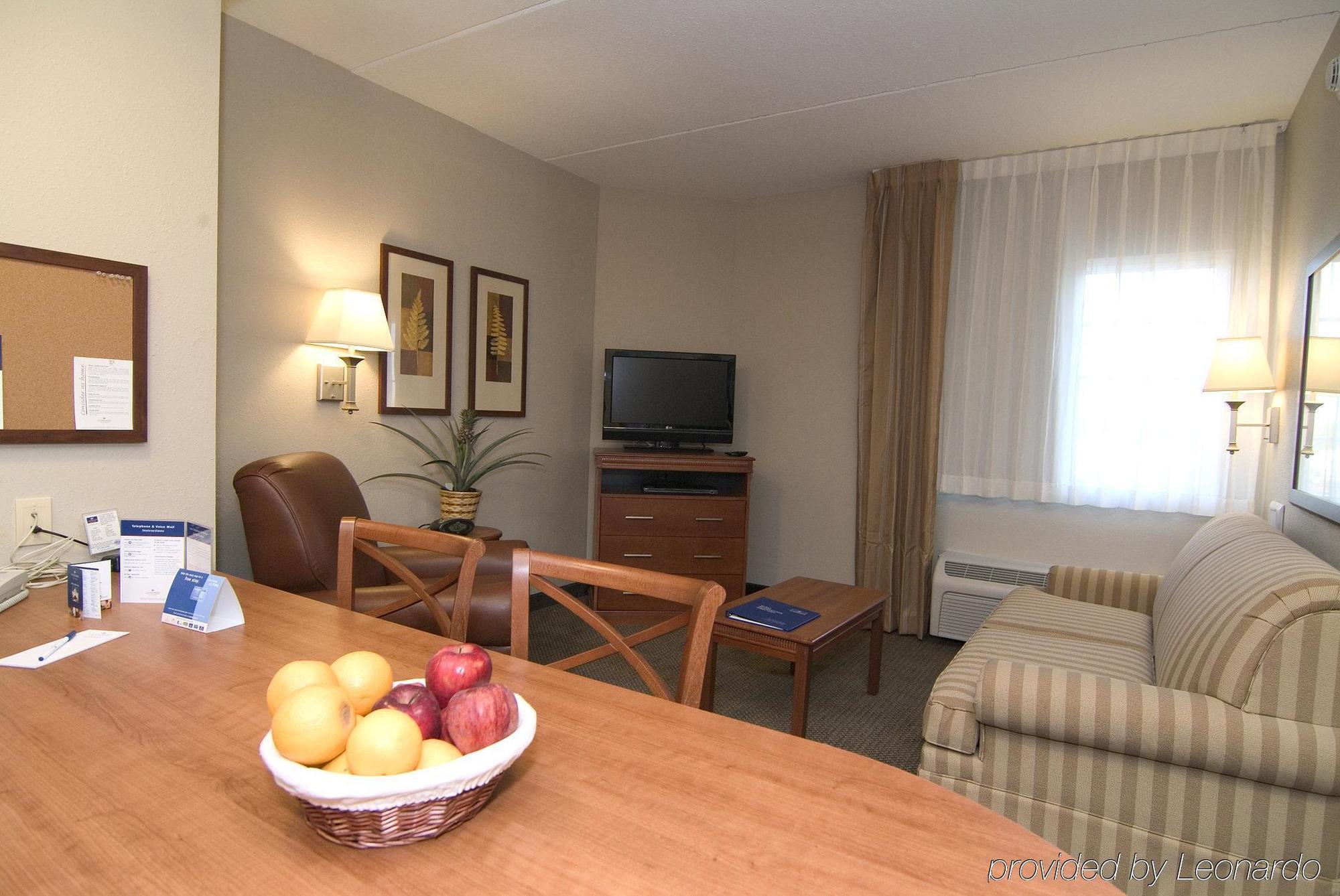 Candlewood Suites - Bluffton-Hilton Head By Ihg Pokoj fotografie