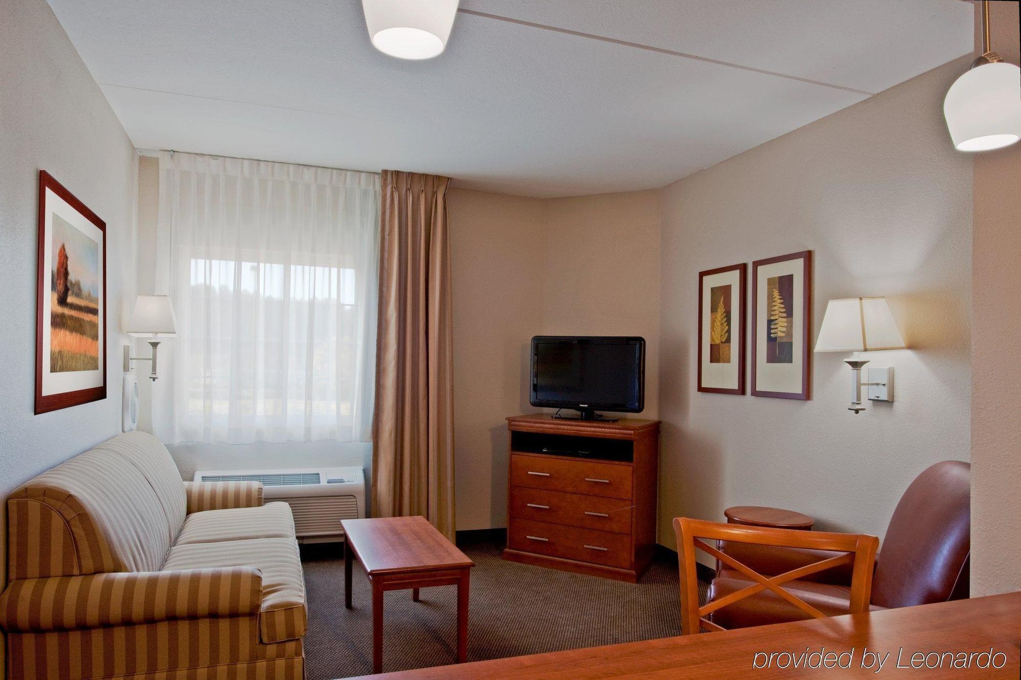 Candlewood Suites - Bluffton-Hilton Head By Ihg Pokoj fotografie