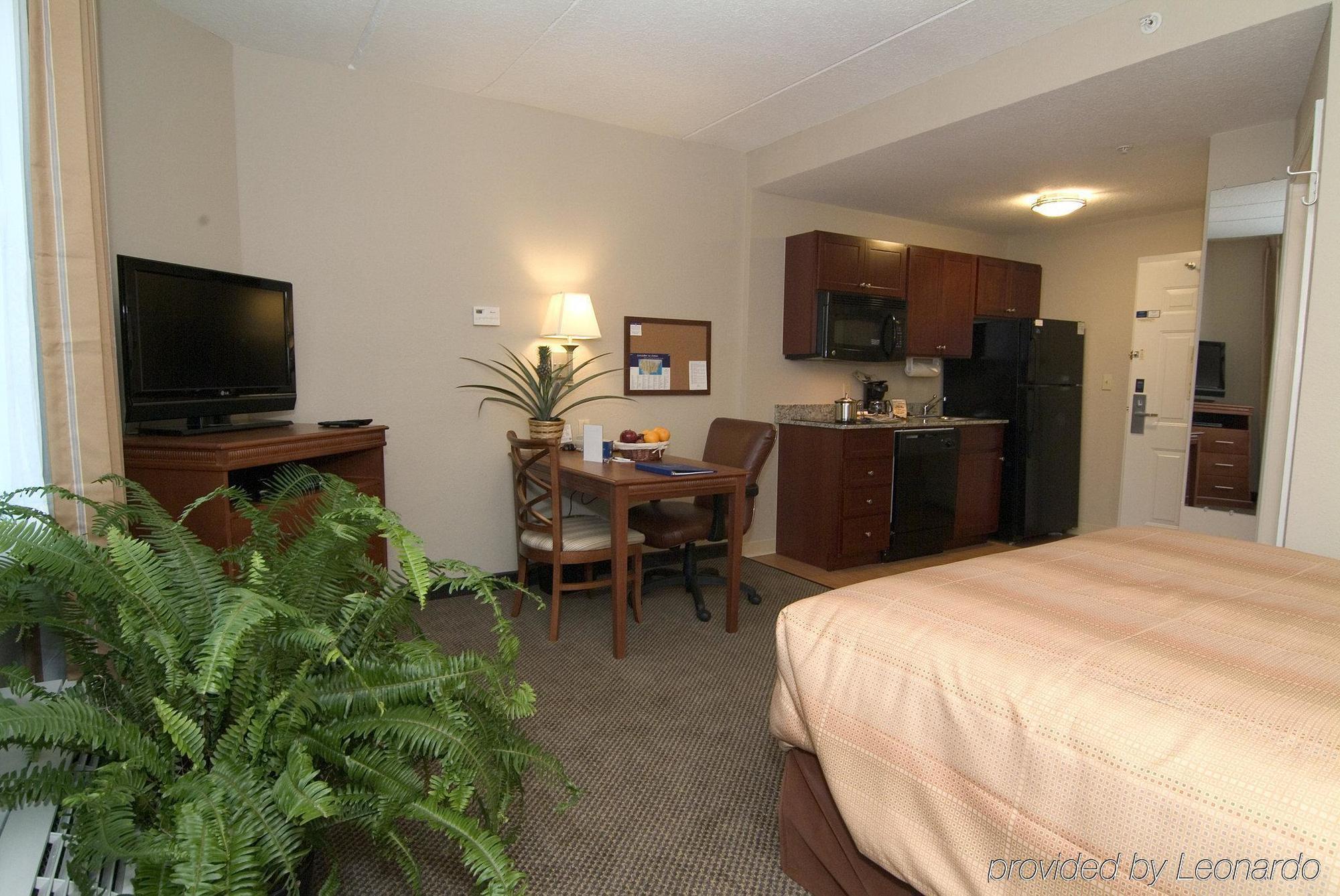 Candlewood Suites - Bluffton-Hilton Head By Ihg Pokoj fotografie