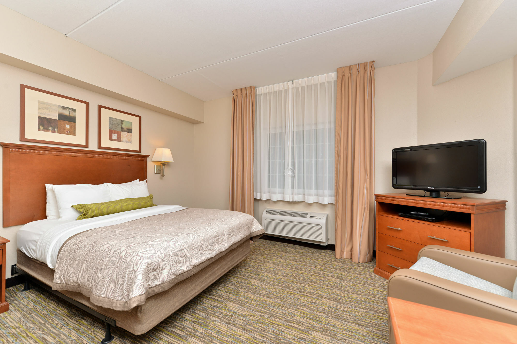 Candlewood Suites - Bluffton-Hilton Head By Ihg Exteriér fotografie