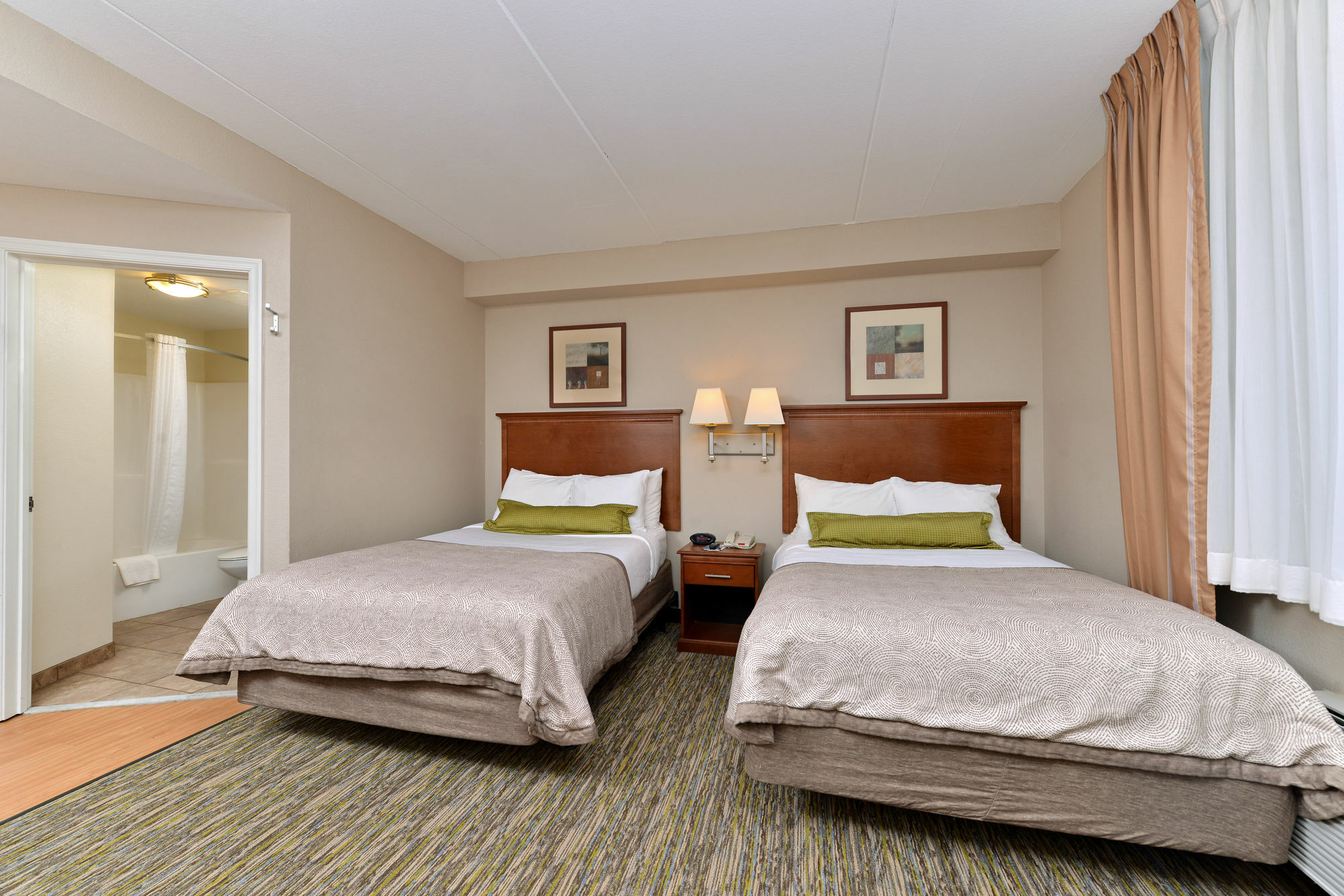 Candlewood Suites - Bluffton-Hilton Head By Ihg Exteriér fotografie