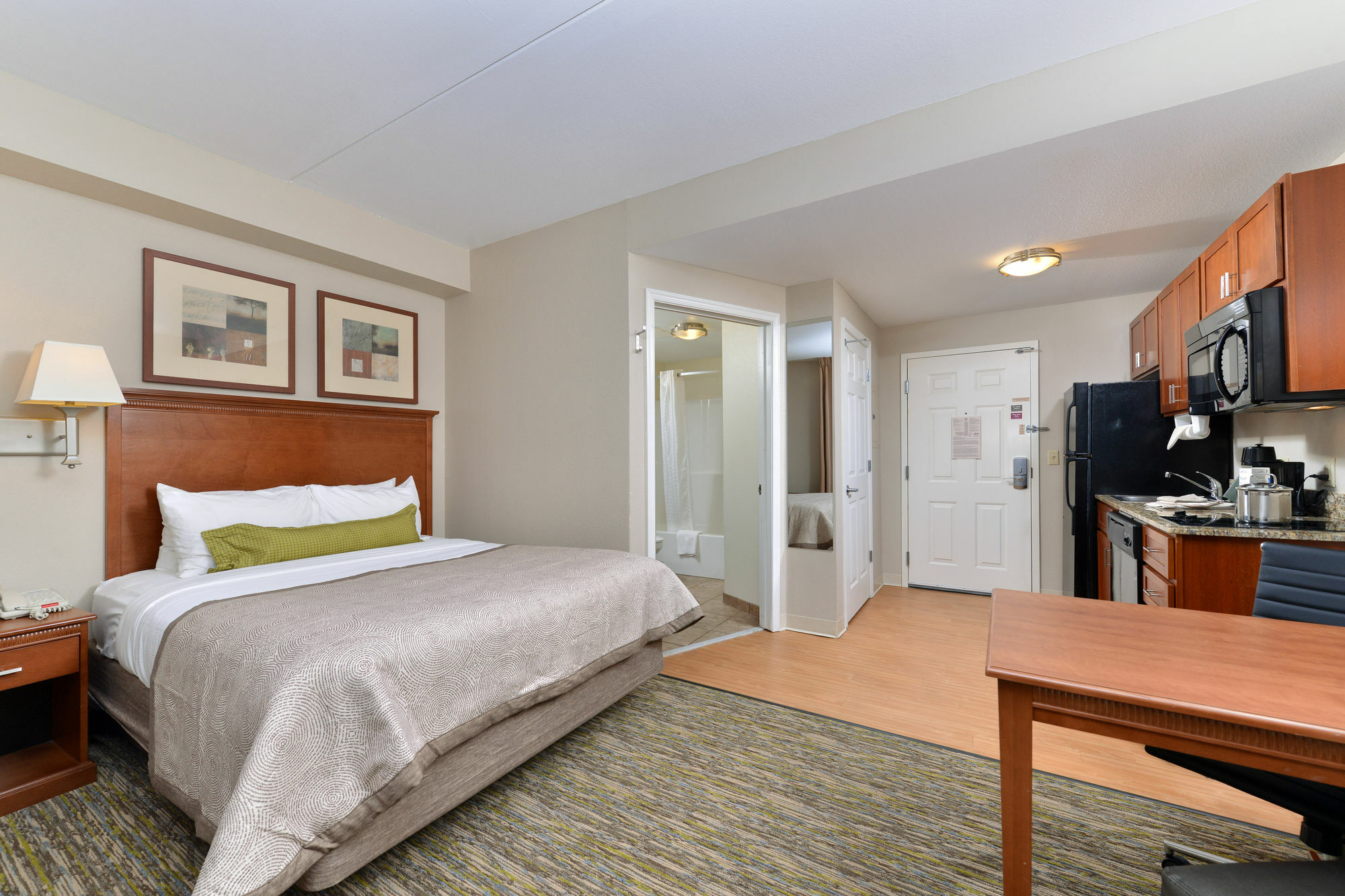 Candlewood Suites - Bluffton-Hilton Head By Ihg Exteriér fotografie