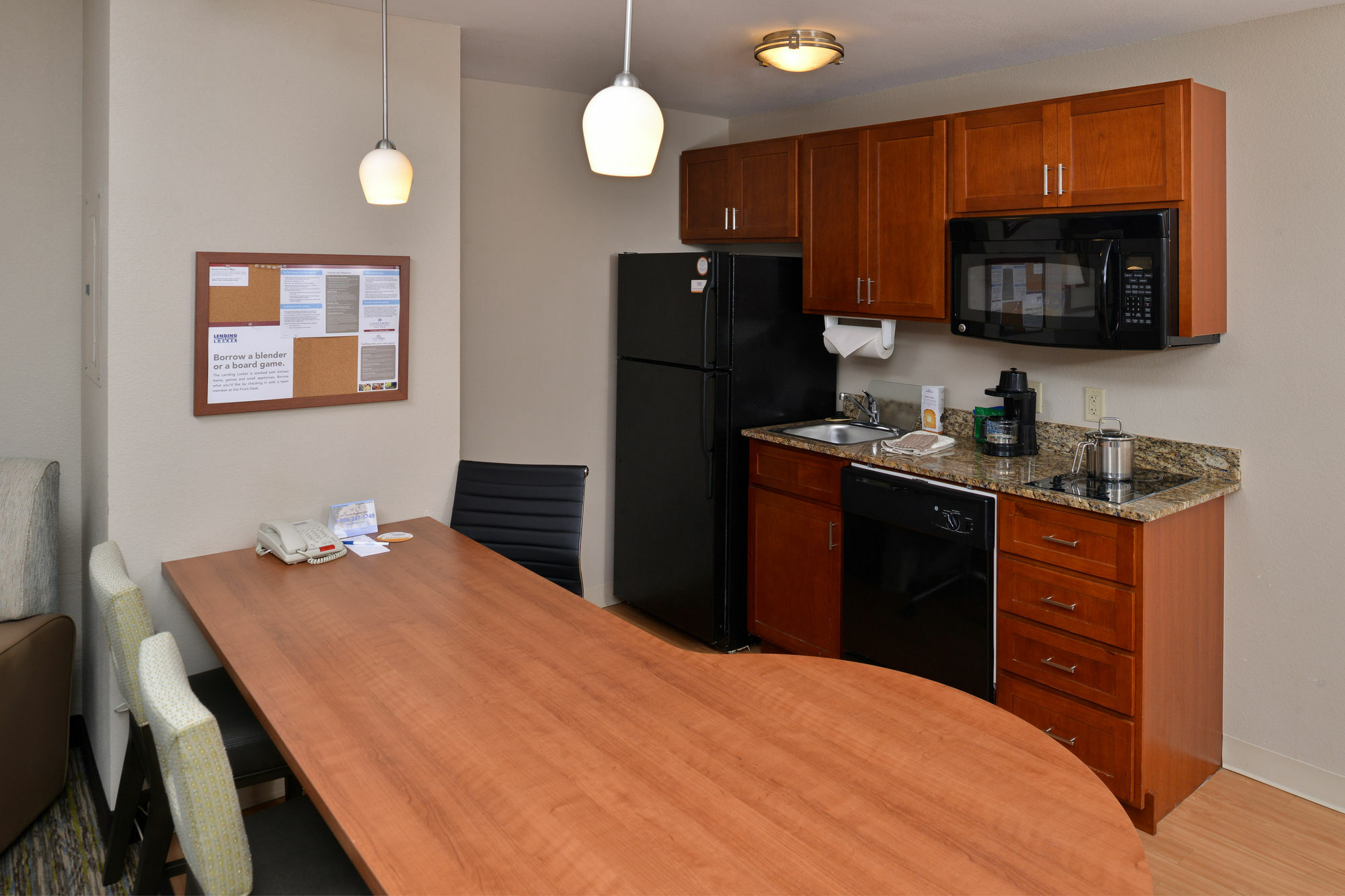 Candlewood Suites - Bluffton-Hilton Head By Ihg Exteriér fotografie