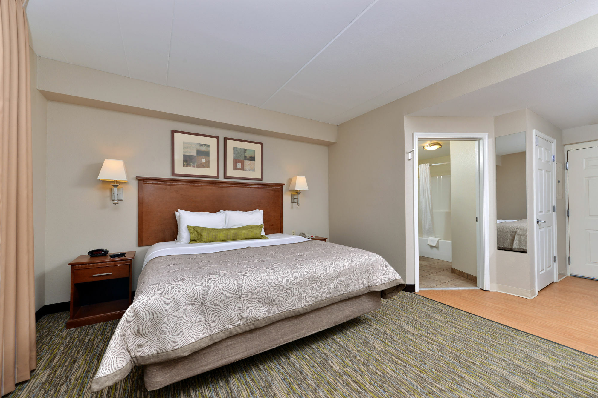 Candlewood Suites - Bluffton-Hilton Head By Ihg Exteriér fotografie