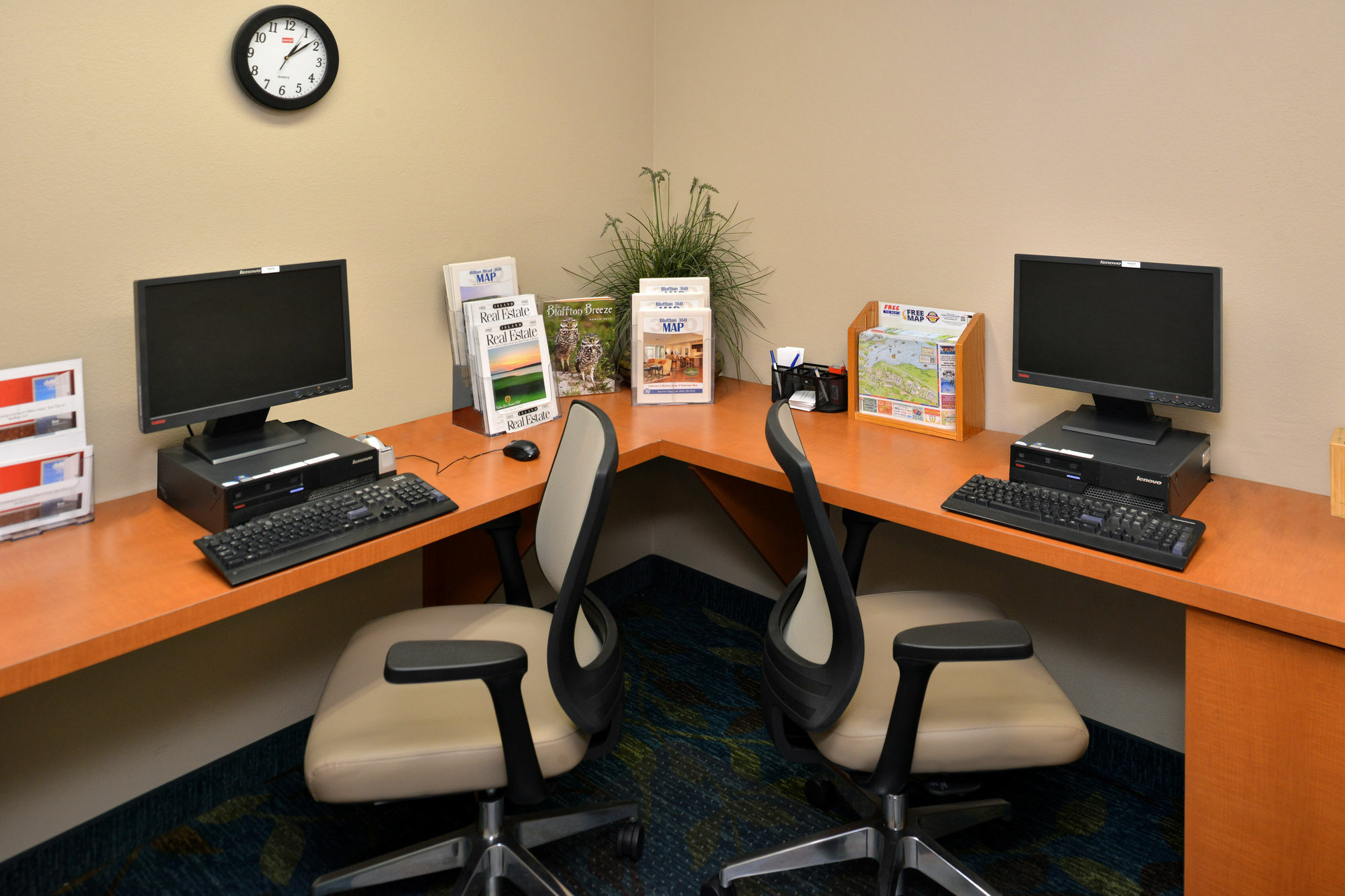 Candlewood Suites - Bluffton-Hilton Head By Ihg Exteriér fotografie