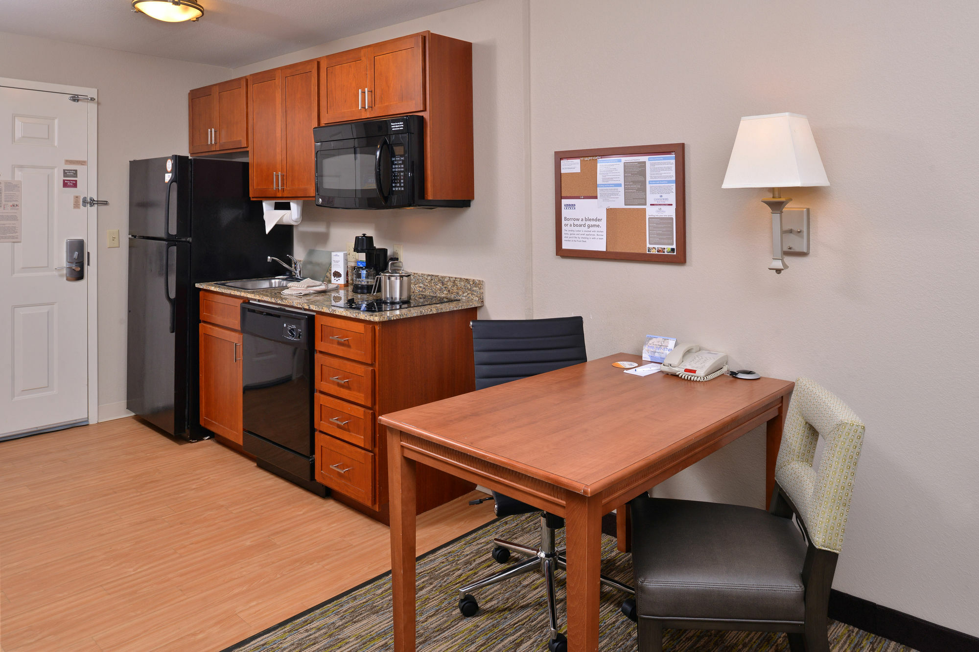 Candlewood Suites - Bluffton-Hilton Head By Ihg Exteriér fotografie