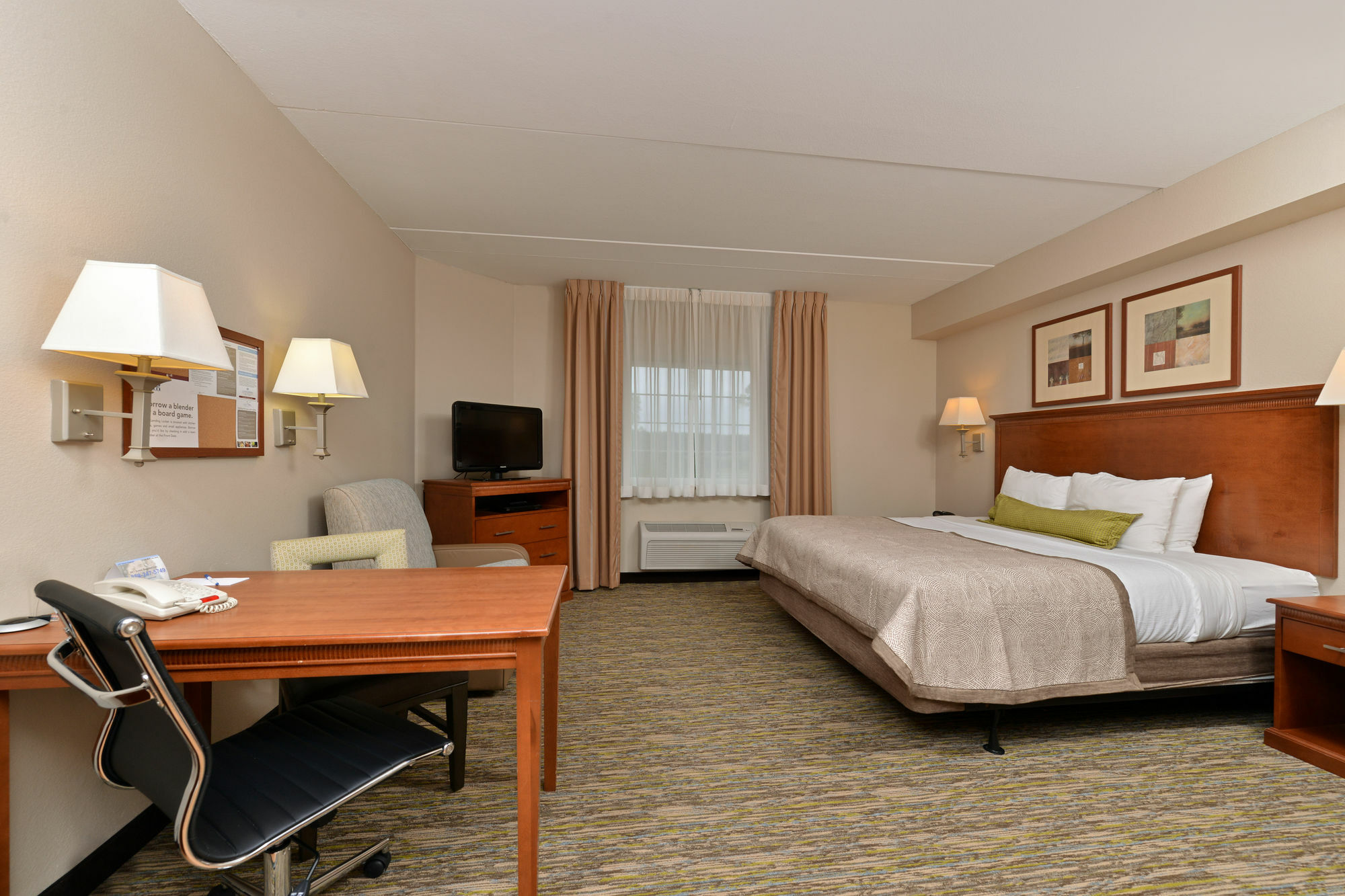 Candlewood Suites - Bluffton-Hilton Head By Ihg Exteriér fotografie